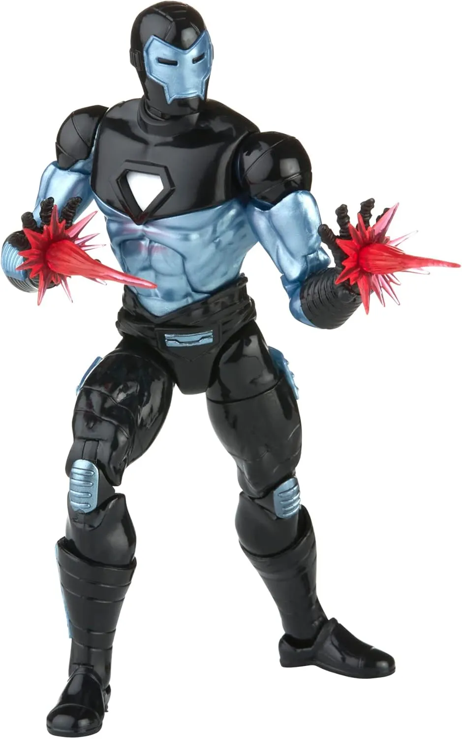 Marvel's War Machine | Marvel Legends Iron Man - Image 2