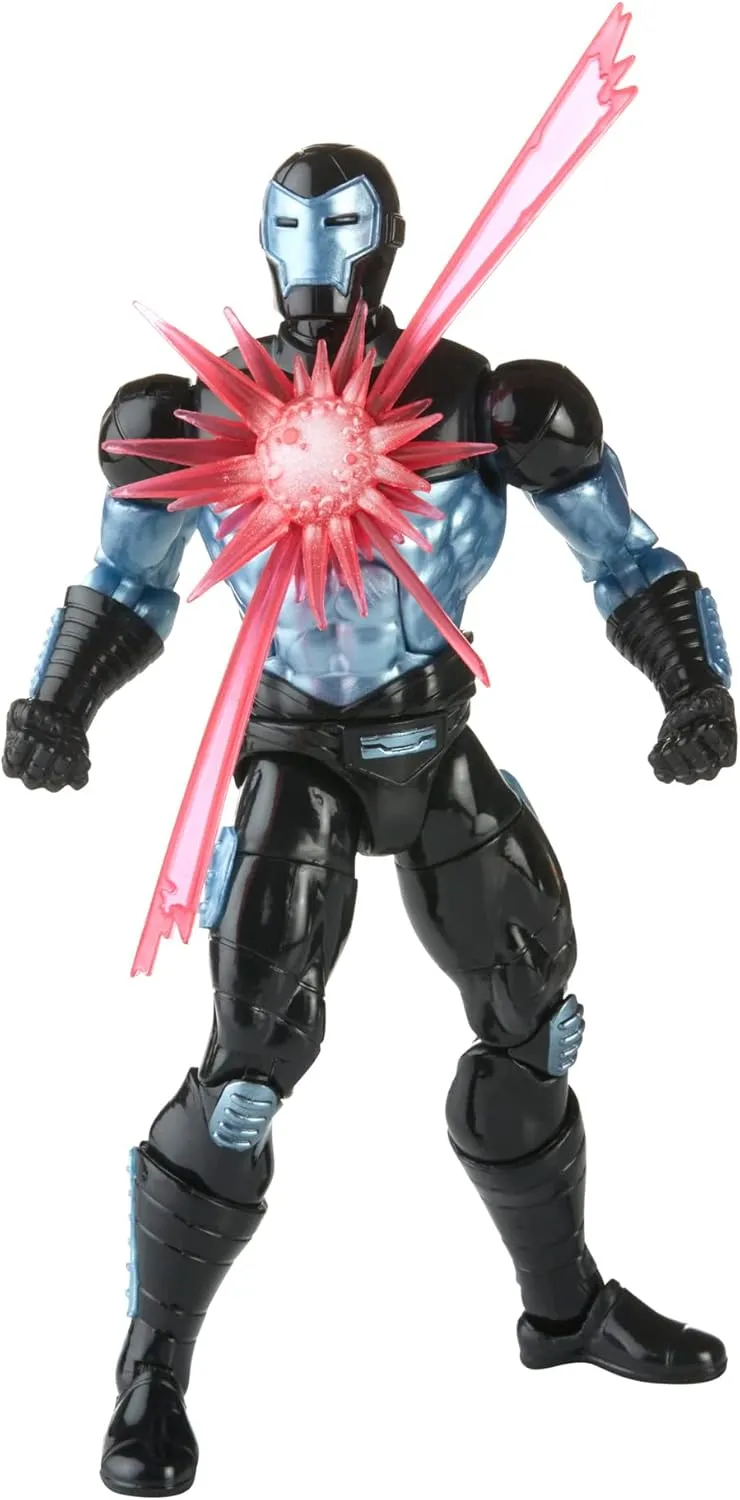 Marvel's War Machine | Marvel Legends Iron Man - Image 4