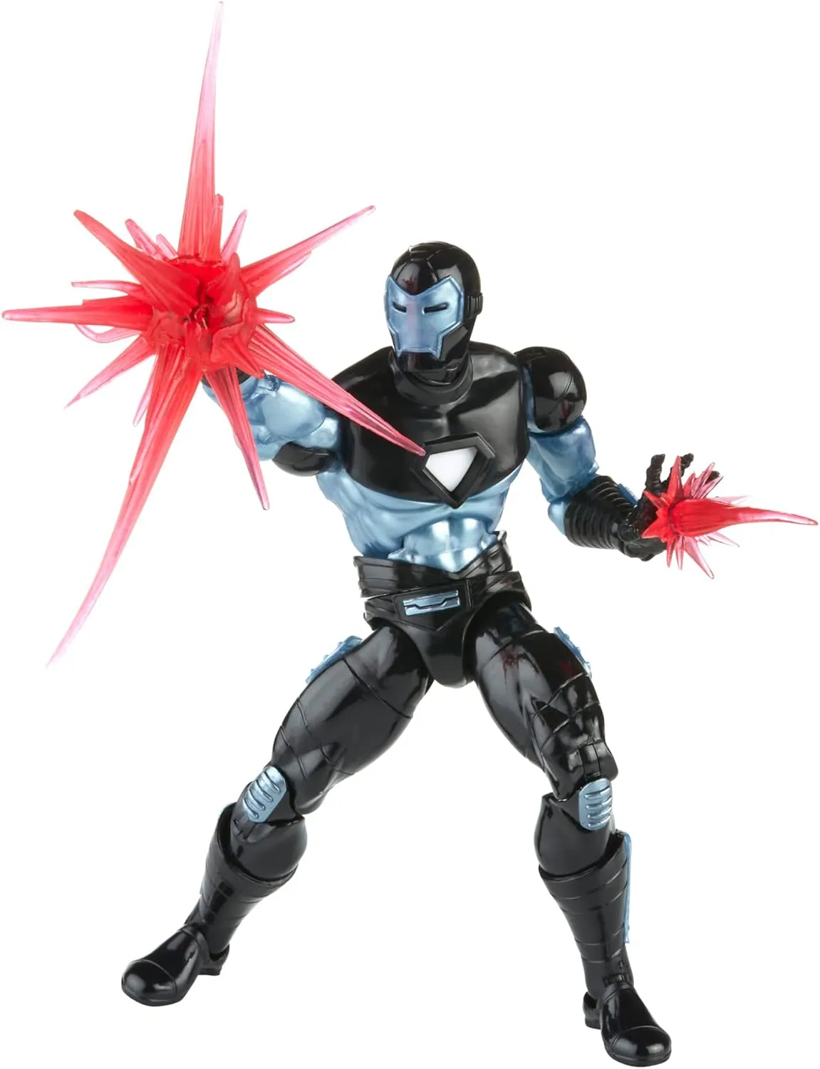 Marvel's War Machine | Marvel Legends Iron Man - Image 5