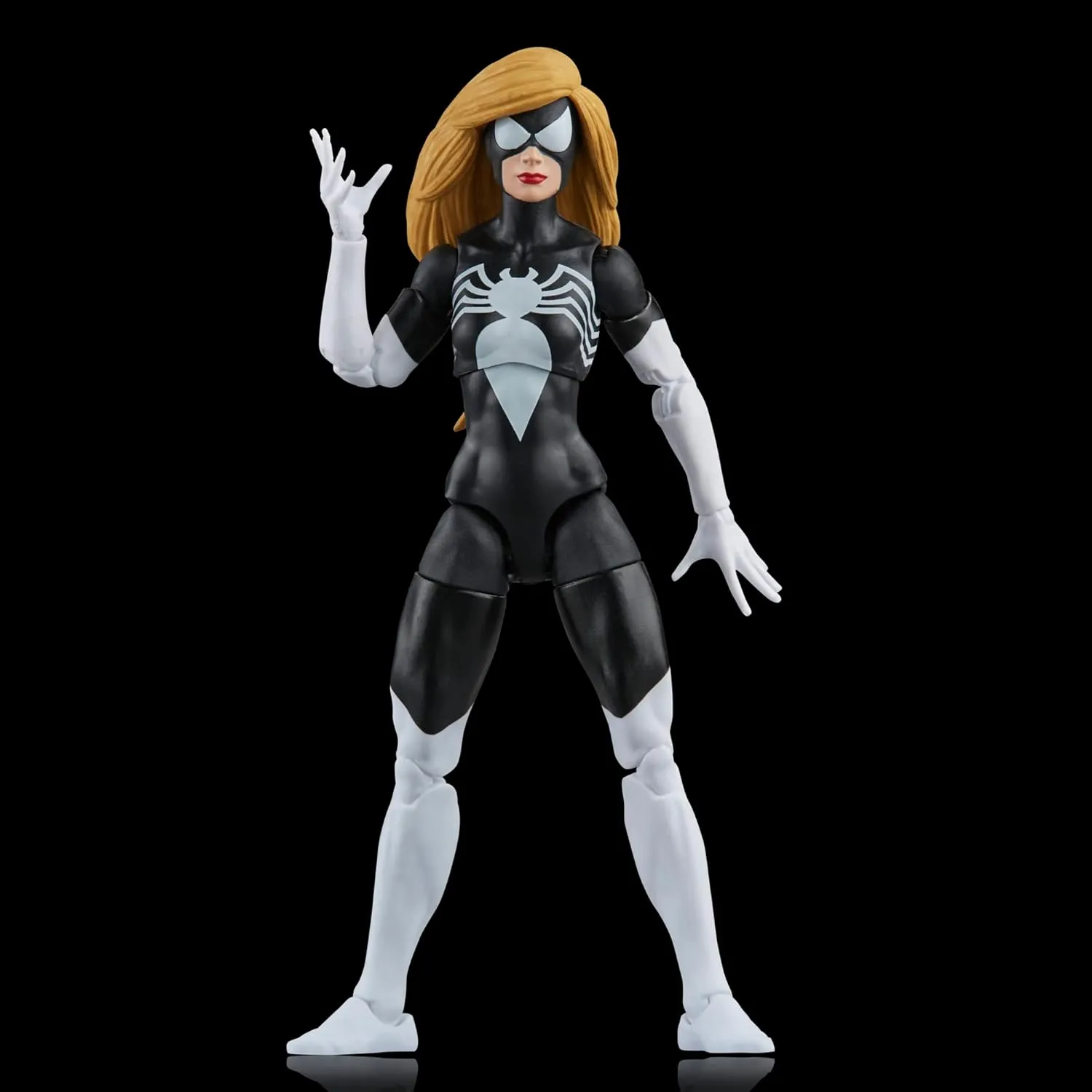 Iron Man, Marvel’s Mockingbird, Marvel’s Tigra, Spider-Woman & Hank Pym | Marvel Legends Series - Image 3