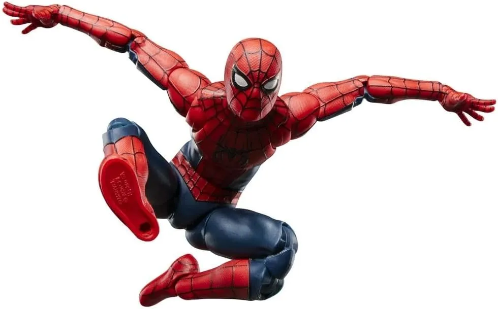 Spider-Man | Marvel Legends Spider-Man Brand New Day - Image 3
