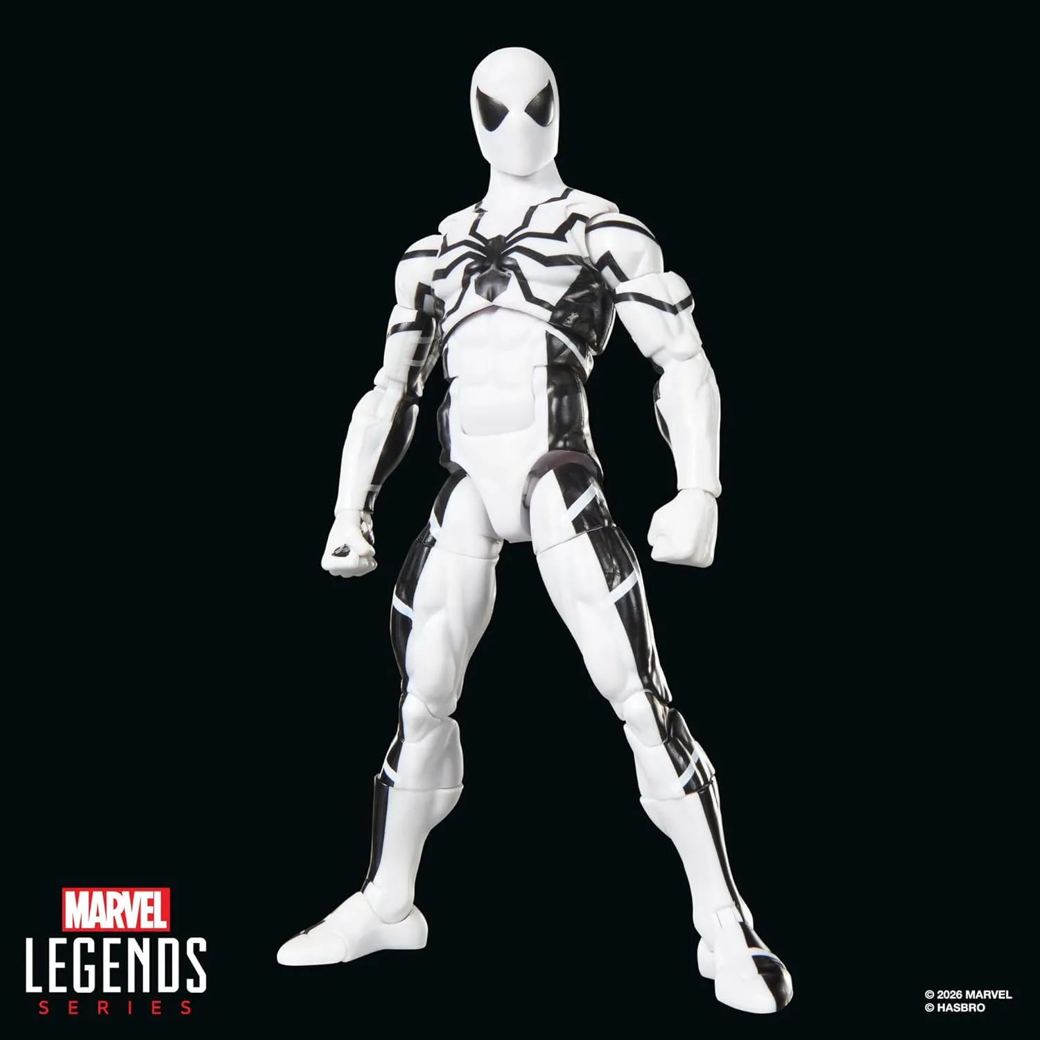 Mister Fantastic & Spider-Man | Marvel Legends FF (Future Foundation) - Image 3