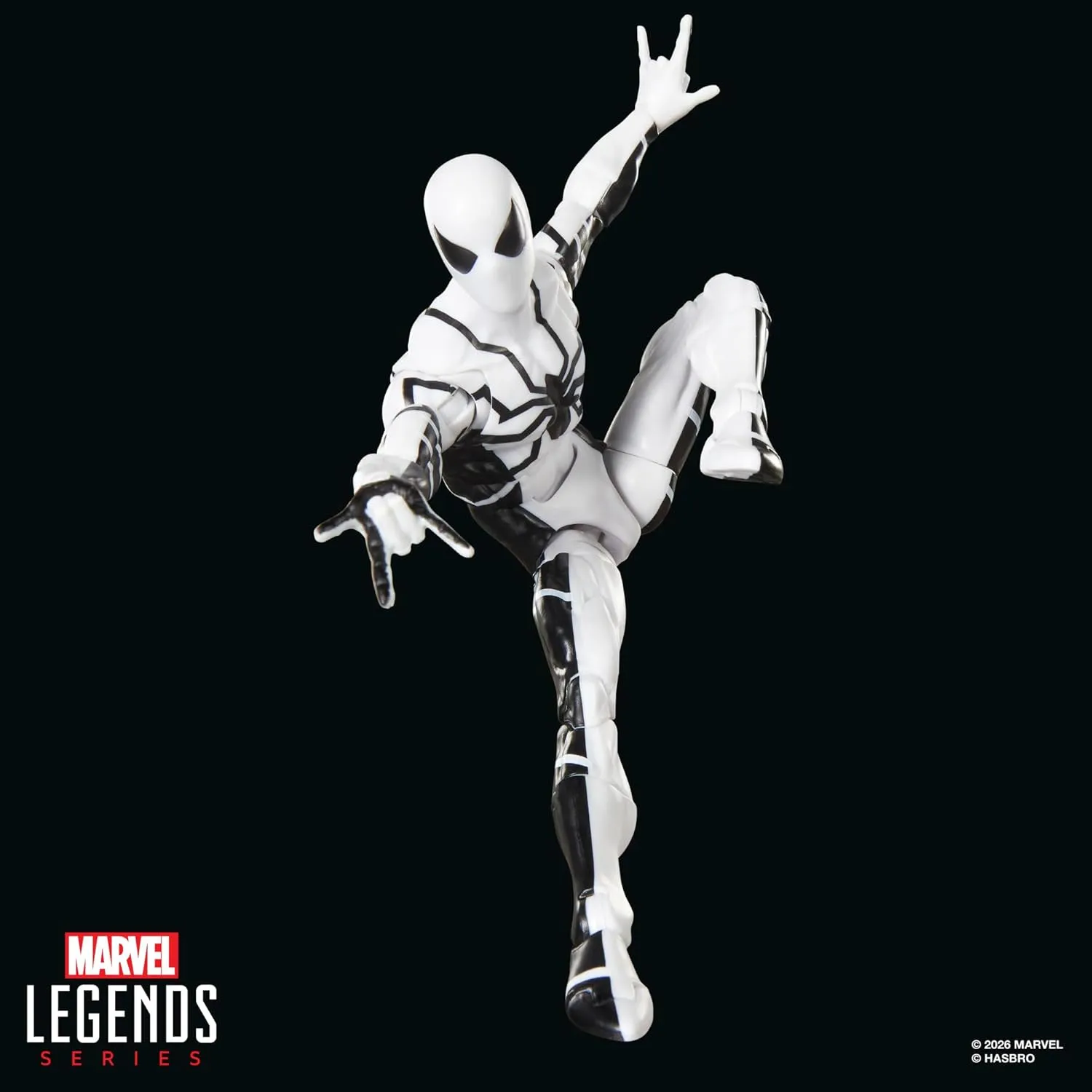 Mister Fantastic & Spider-Man | Marvel Legends FF (Future Foundation) - Image 6