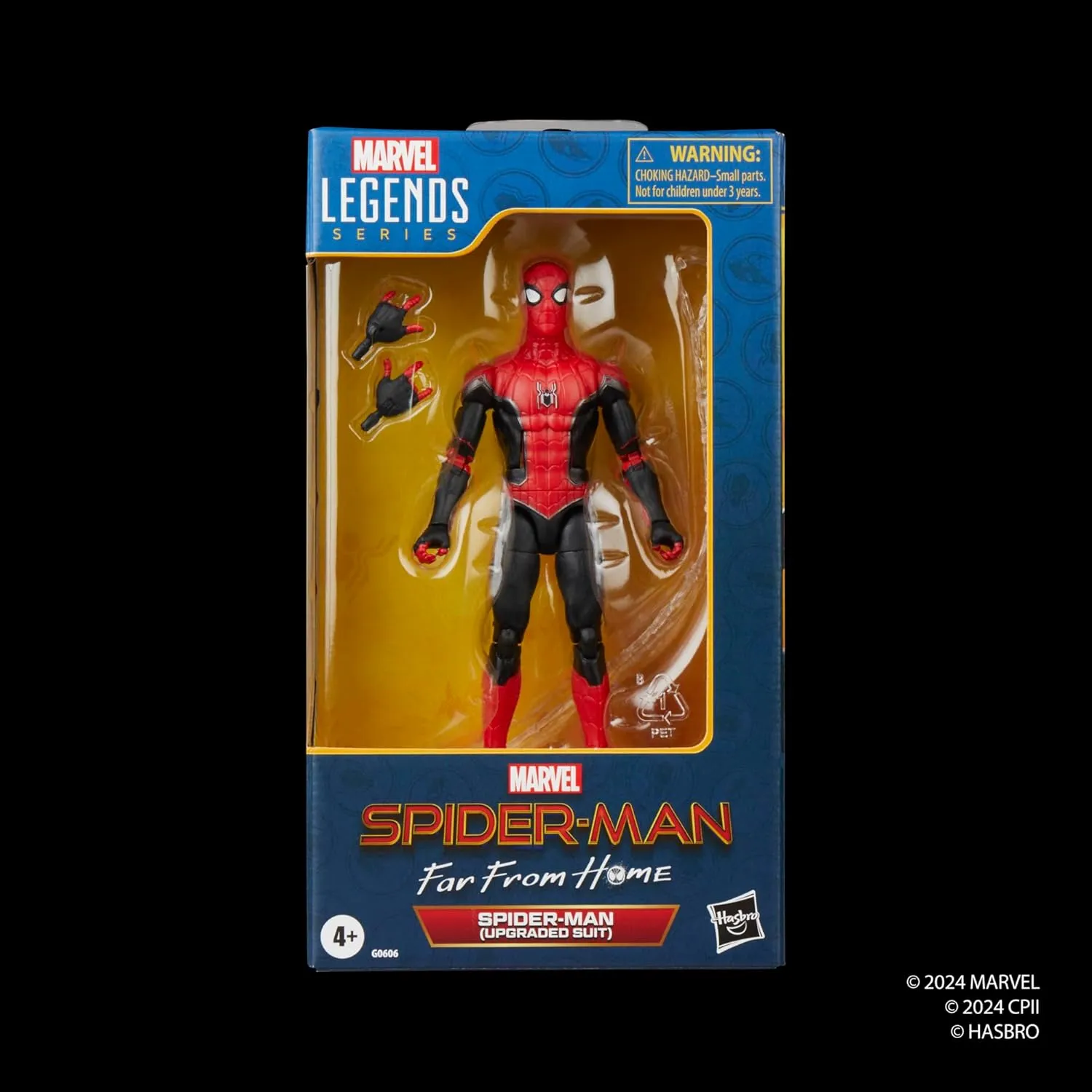 Spider-Man | Marvel Legends Spider-Man: Far From Home - Image 2