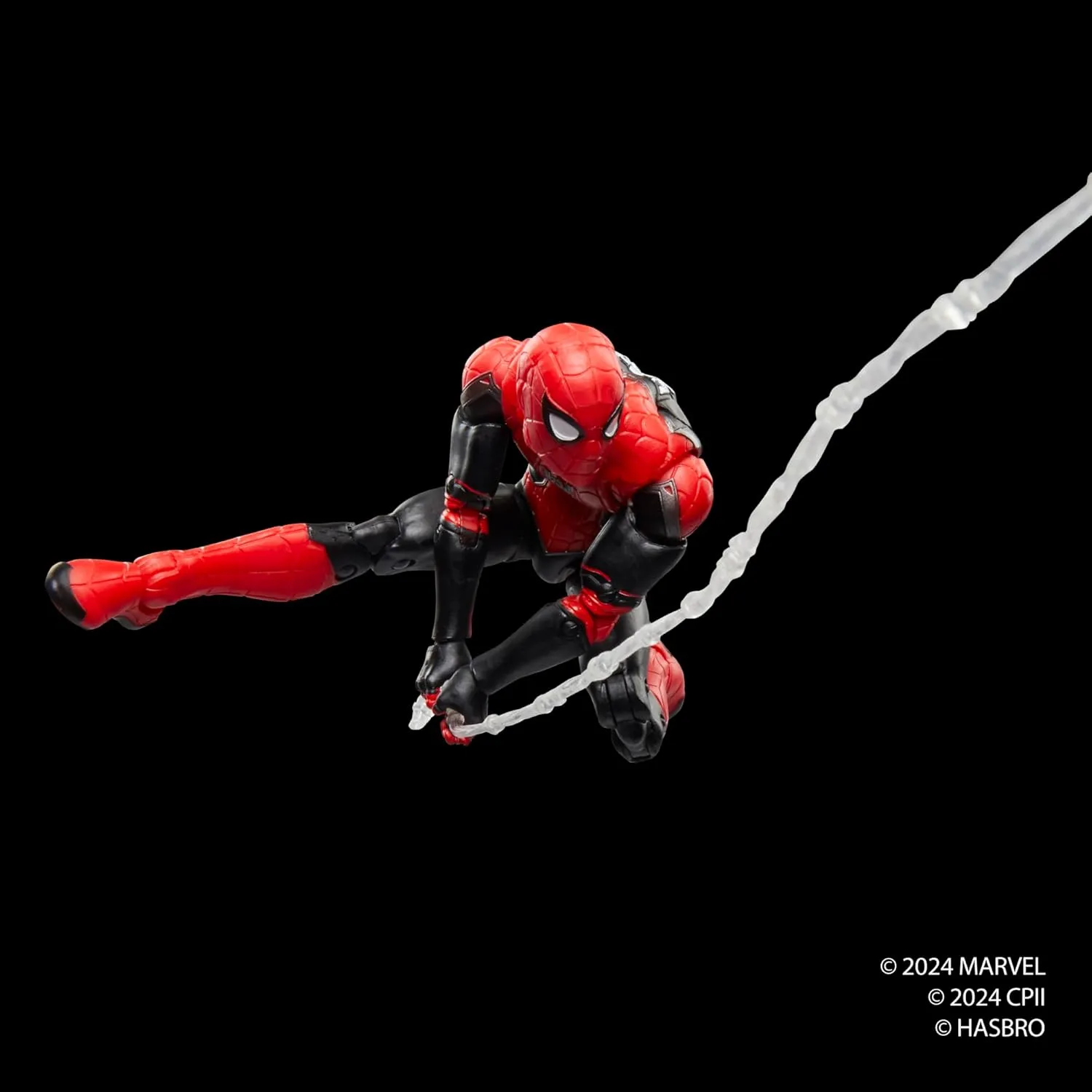 Spider-Man | Marvel Legends Spider-Man: Far From Home - Image 3