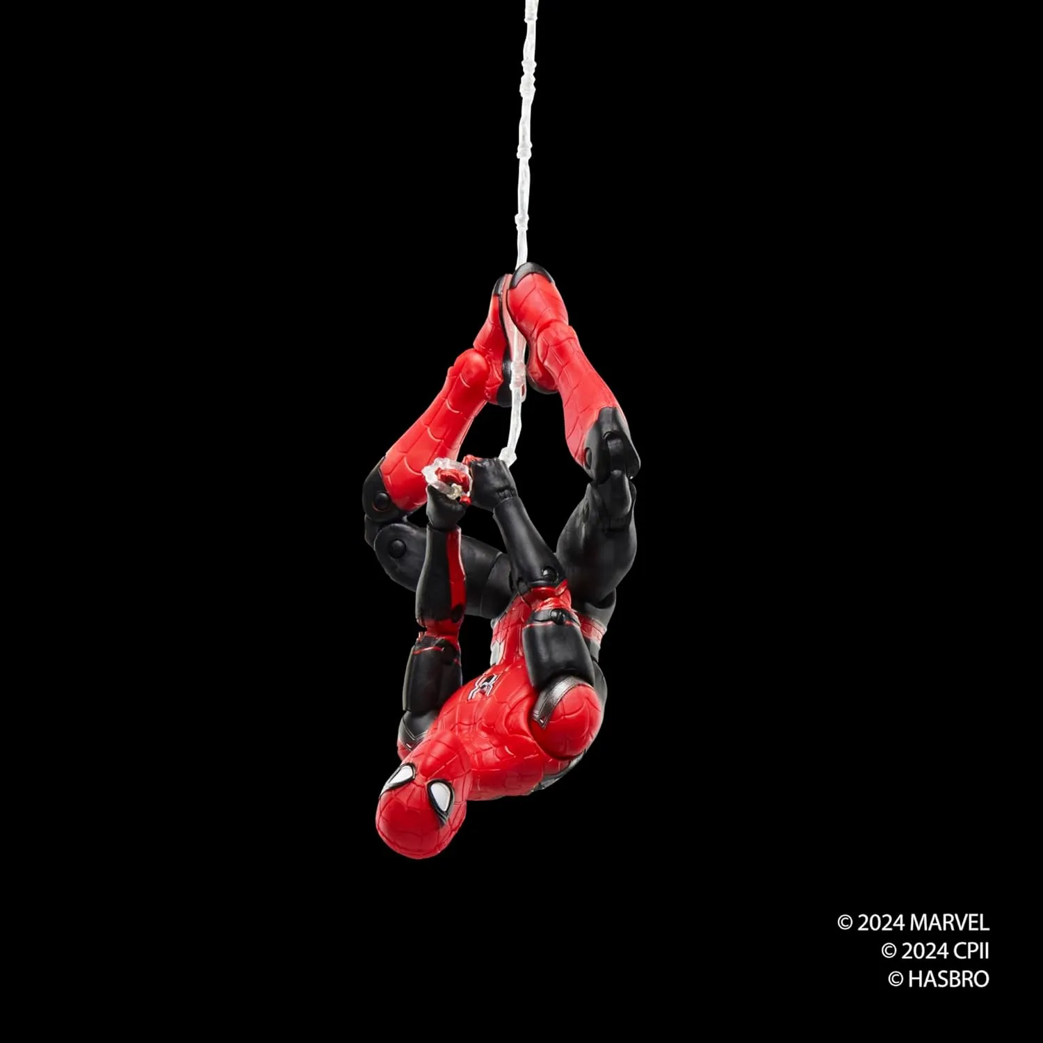 Spider-Man | Marvel Legends Spider-Man: Far From Home - Image 4