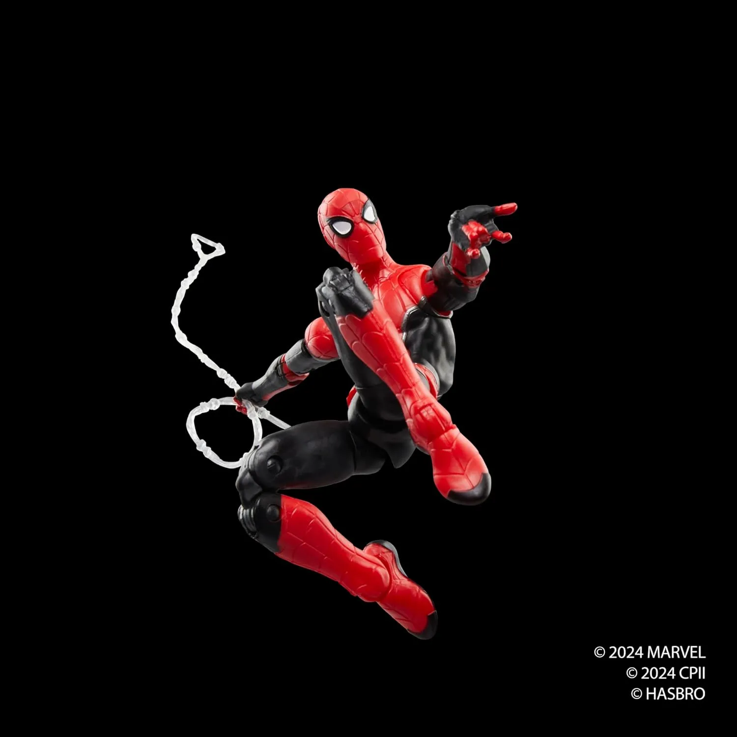 Spider-Man | Marvel Legends Spider-Man: Far From Home - Image 5