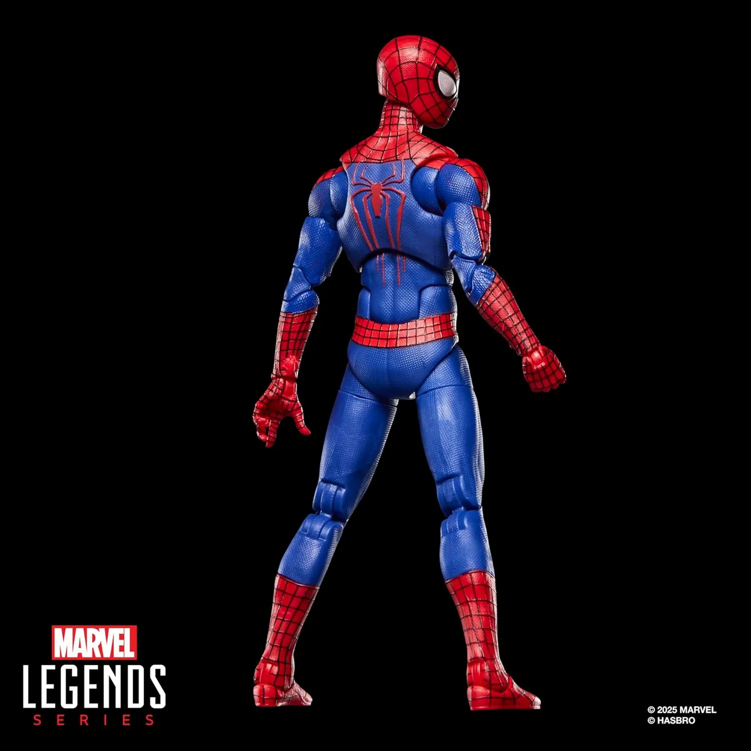 Spider-Man | Marvel Legends Spider-Man: No Way Home - Image 2