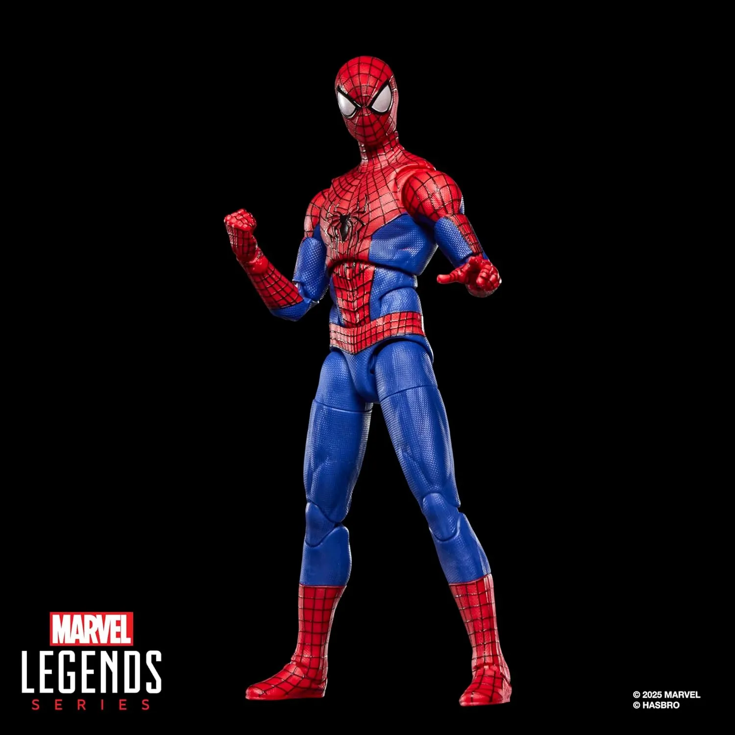Spider-Man | Marvel Legends Spider-Man: No Way Home - Image 3