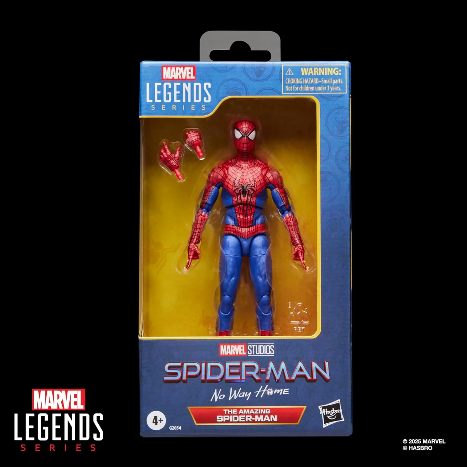 Spider-Man | Marvel Legends Spider-Man: No Way Home - Image 4