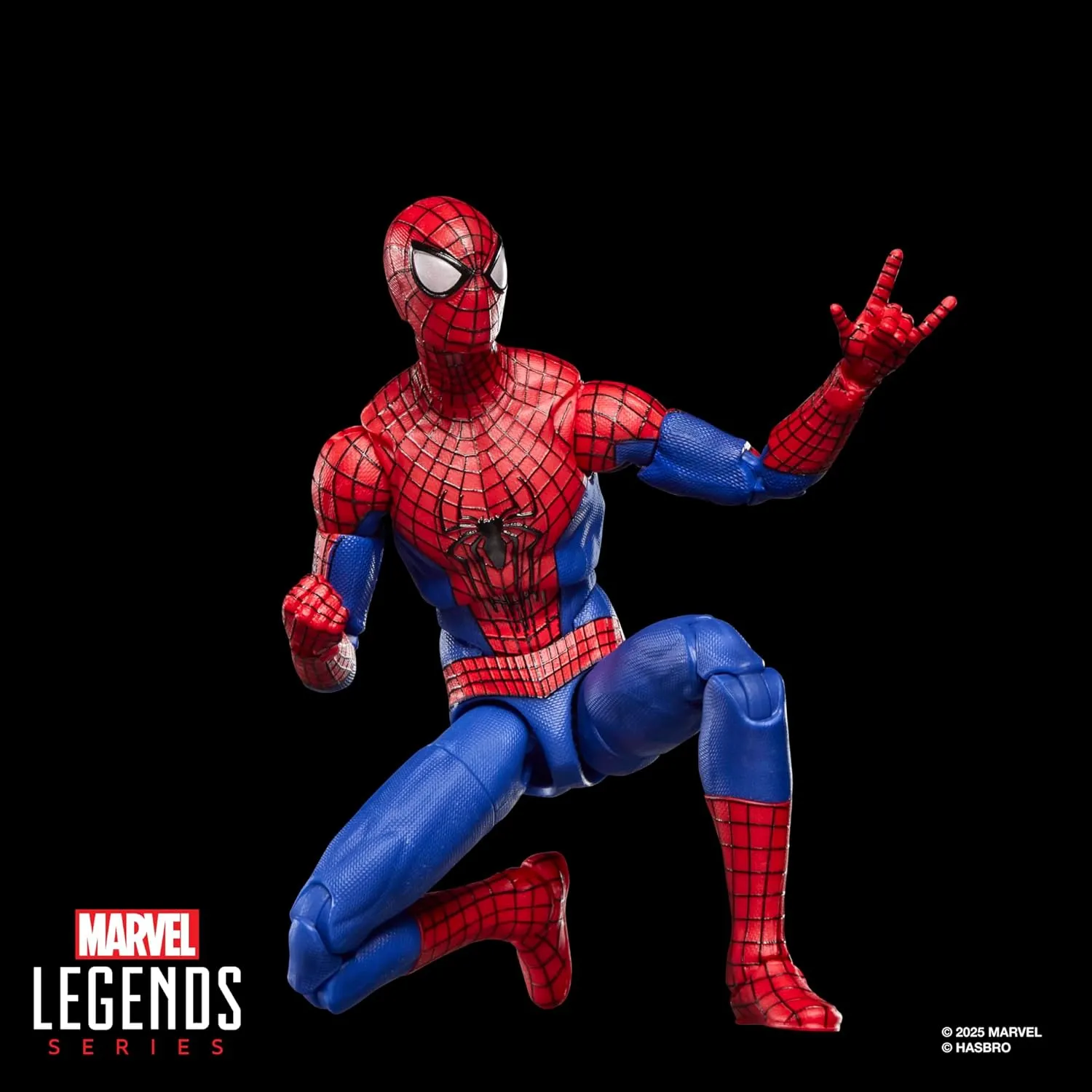Spider-Man | Marvel Legends Spider-Man: No Way Home - Image 5