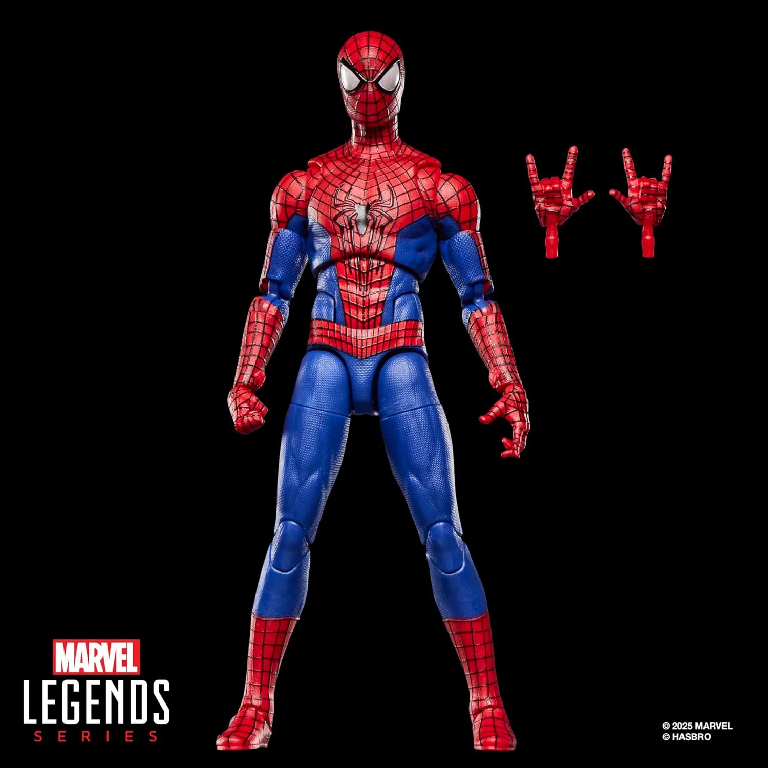Spider-Man | Marvel Legends Spider-Man: No Way Home - Image 6