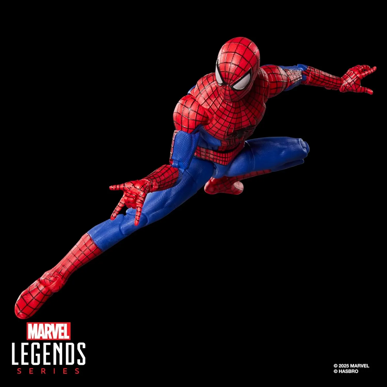 Spider-Man | Marvel Legends Spider-Man: No Way Home - Image 7