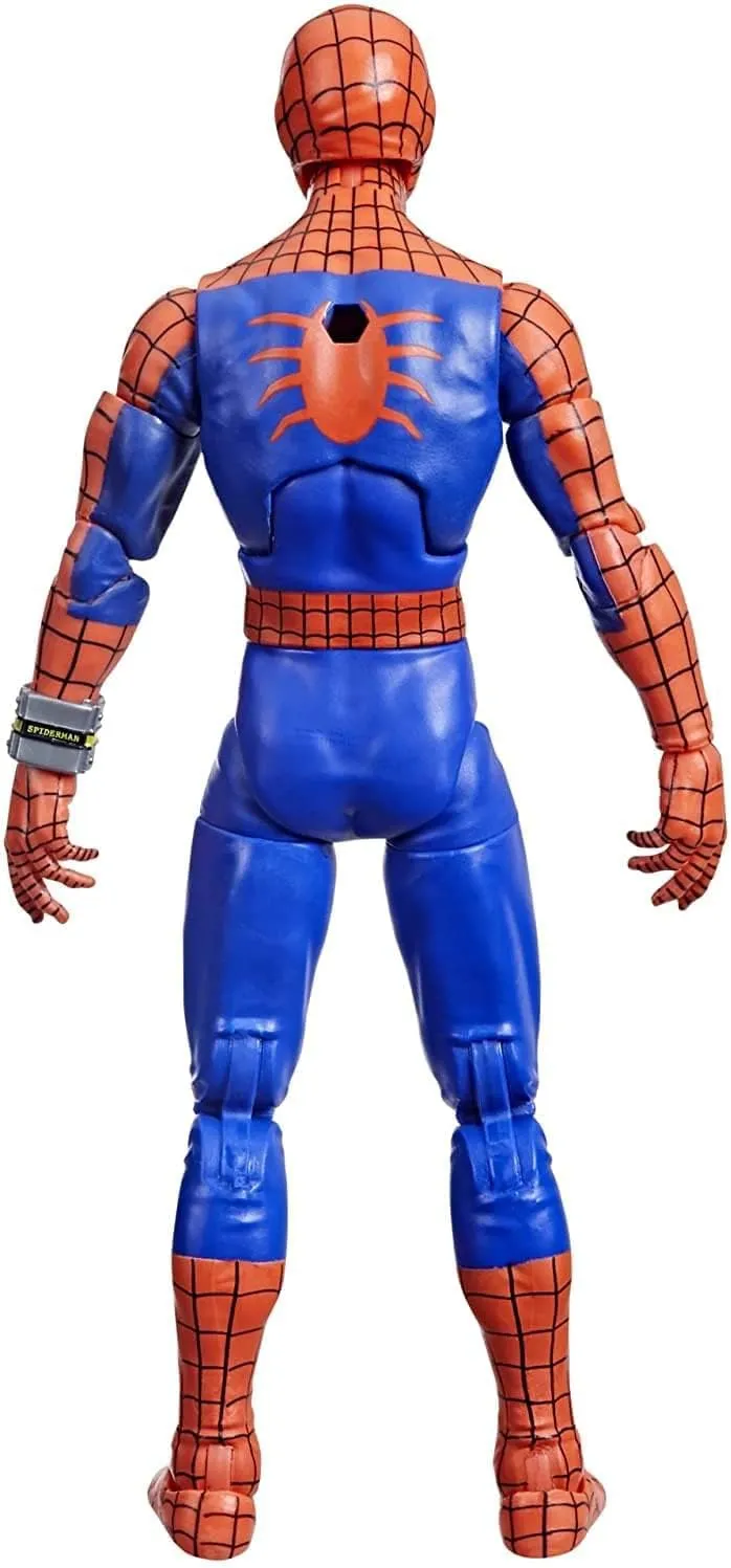 スパイダーマン (Spider-Man) | Marvel Legends Series - Image 2