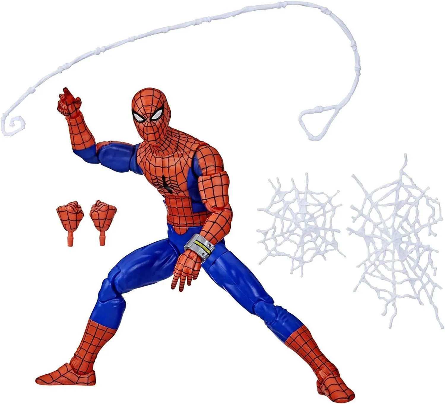 スパイダーマン (Spider-Man) | Marvel Legends Series - Image 4