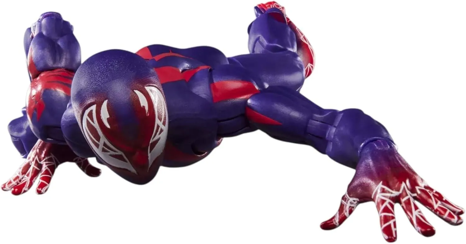 Spider-Man (Hellfire Saga) | Marvel Legends The Amazing Spider-Man - Image 4