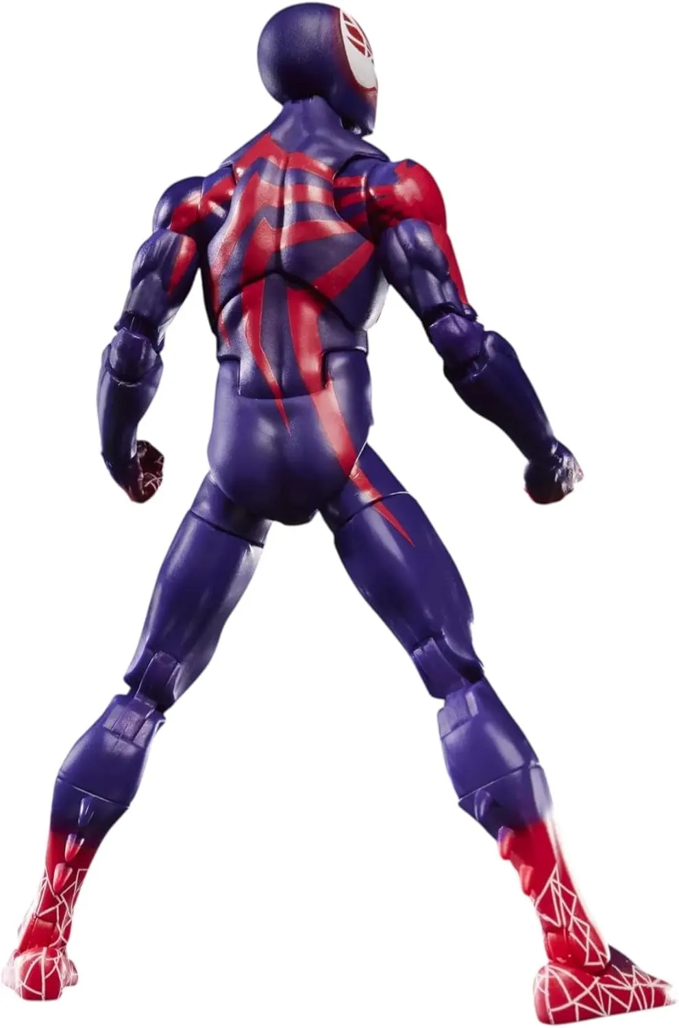 Spider-Man (Hellfire Saga) | Marvel Legends The Amazing Spider-Man - Image 5