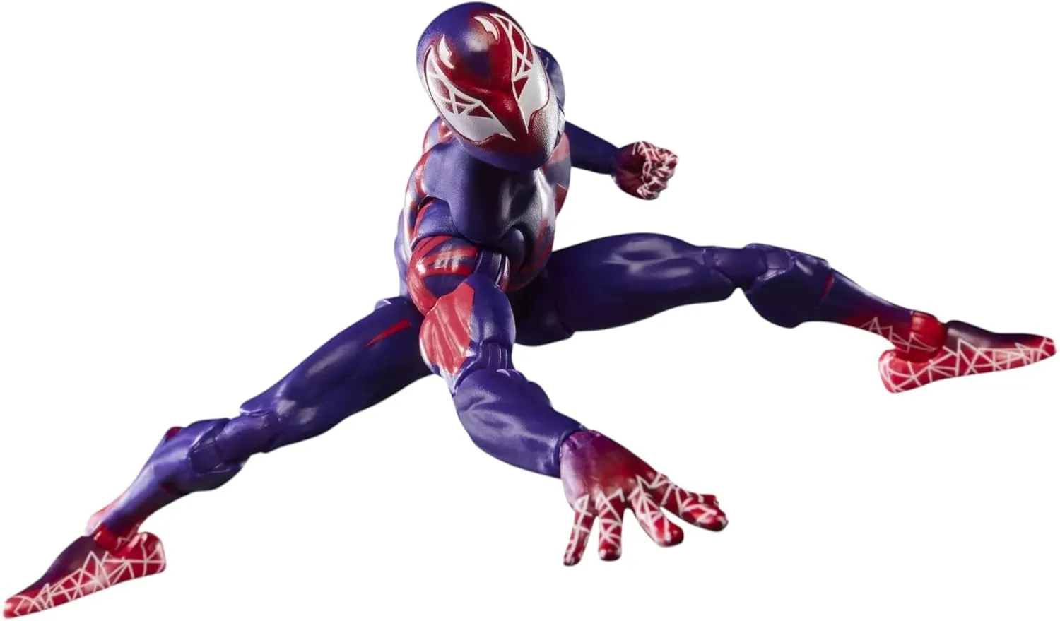 Spider-Man (Hellfire Saga) | Marvel Legends The Amazing Spider-Man - Image 6