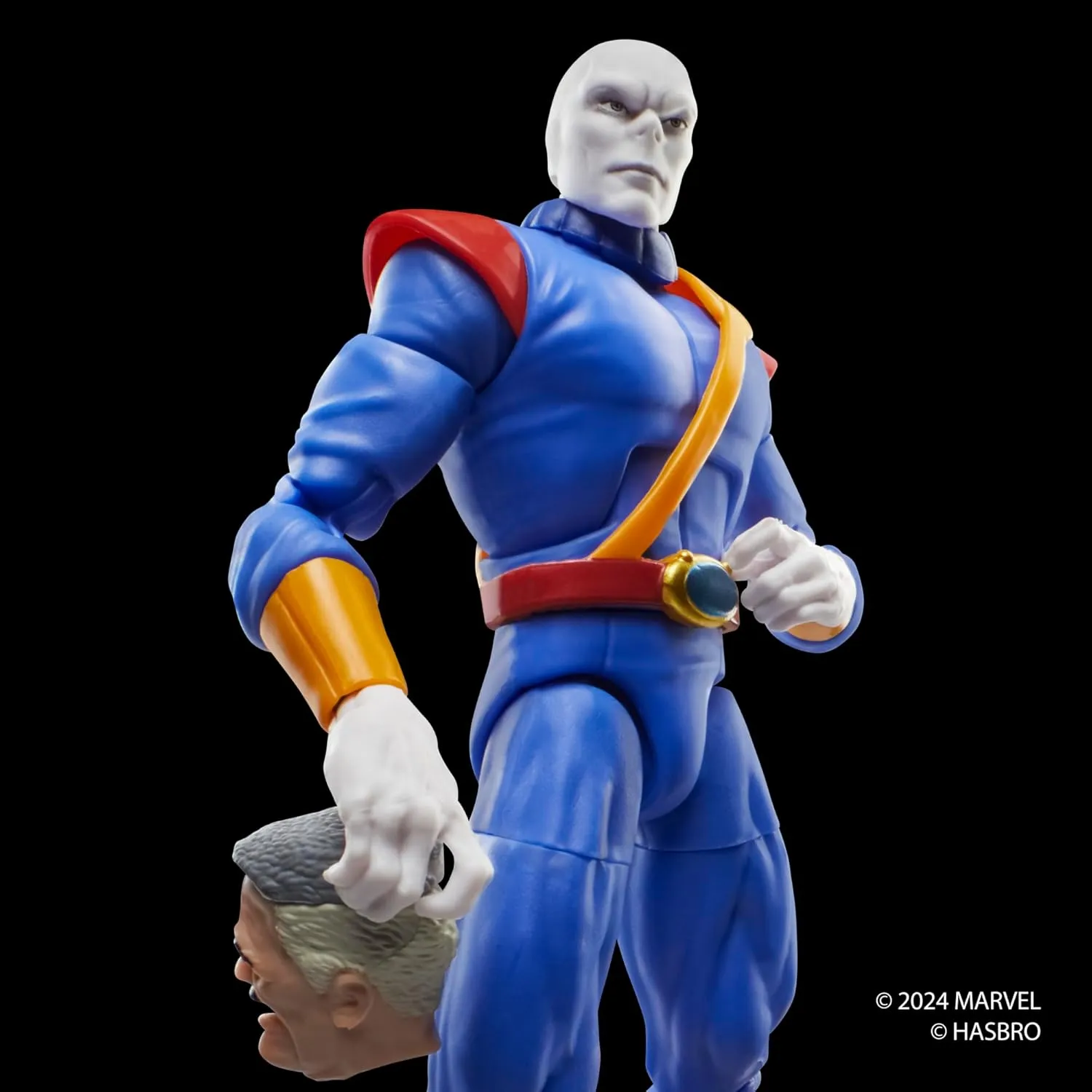 Chameleon | Marvel Legends Spider-Man - Image 2