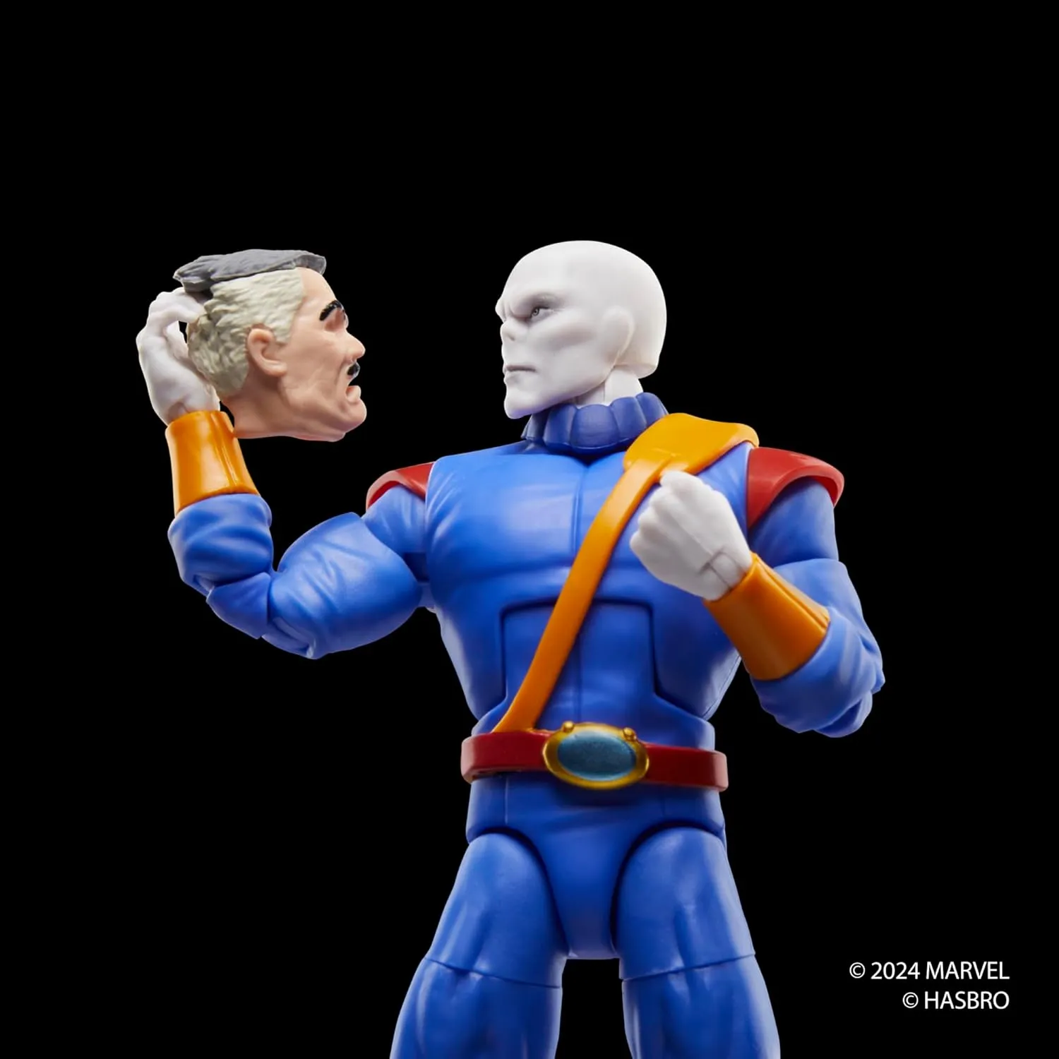 Chameleon | Marvel Legends Spider-Man - Image 3