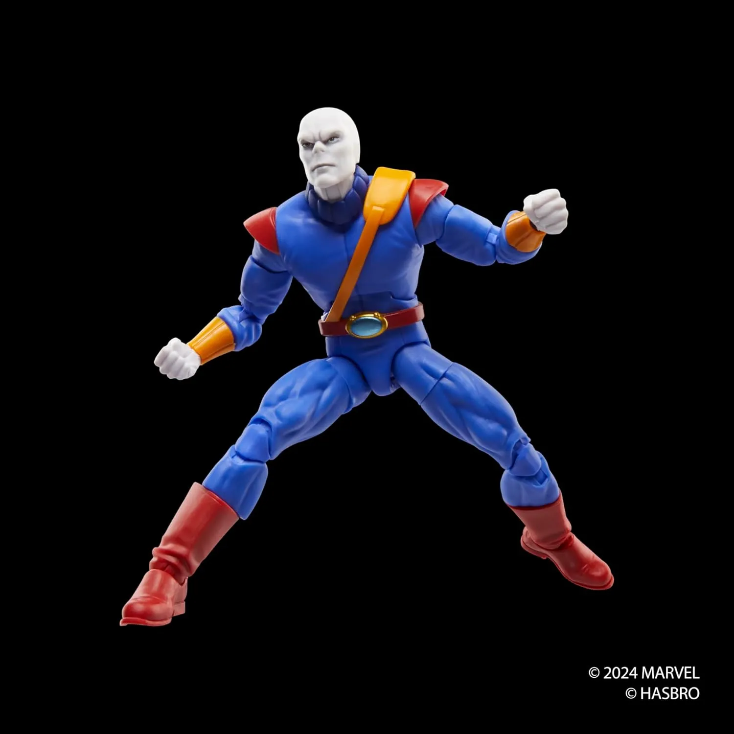 Chameleon | Marvel Legends Spider-Man - Image 4