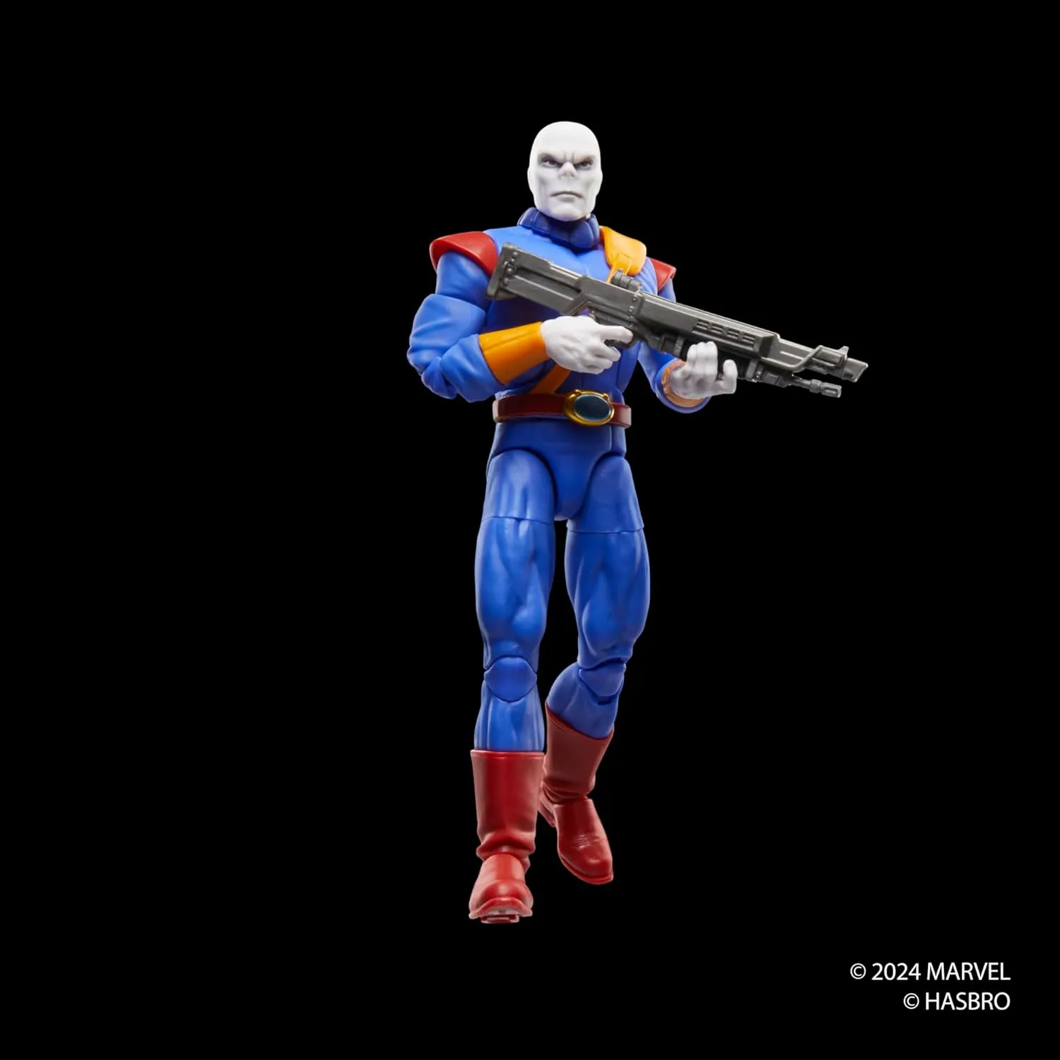 Chameleon | Marvel Legends Spider-Man - Image 5