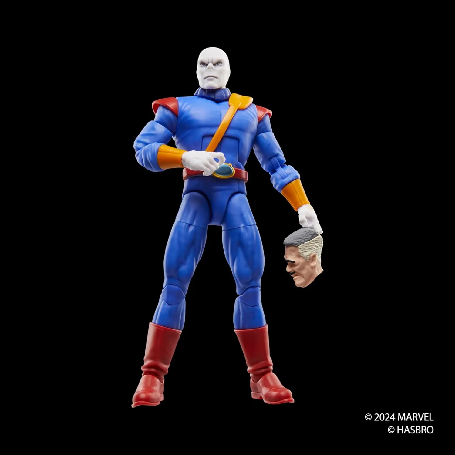 Chameleon | Marvel Legends Spider-Man - Image 7