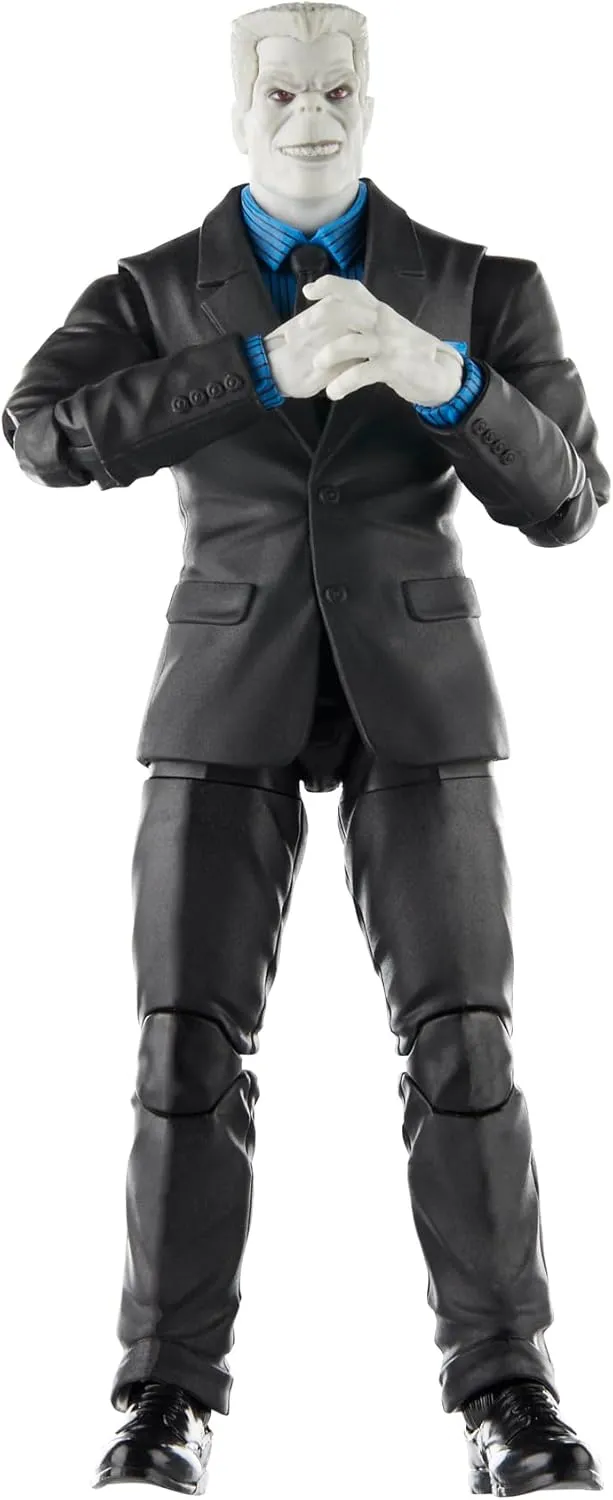 Tombstone | Marvel Legends Spider-Man - Image 4