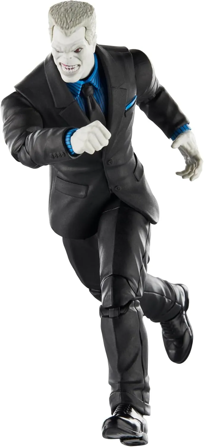 Tombstone | Marvel Legends Spider-Man - Image 6