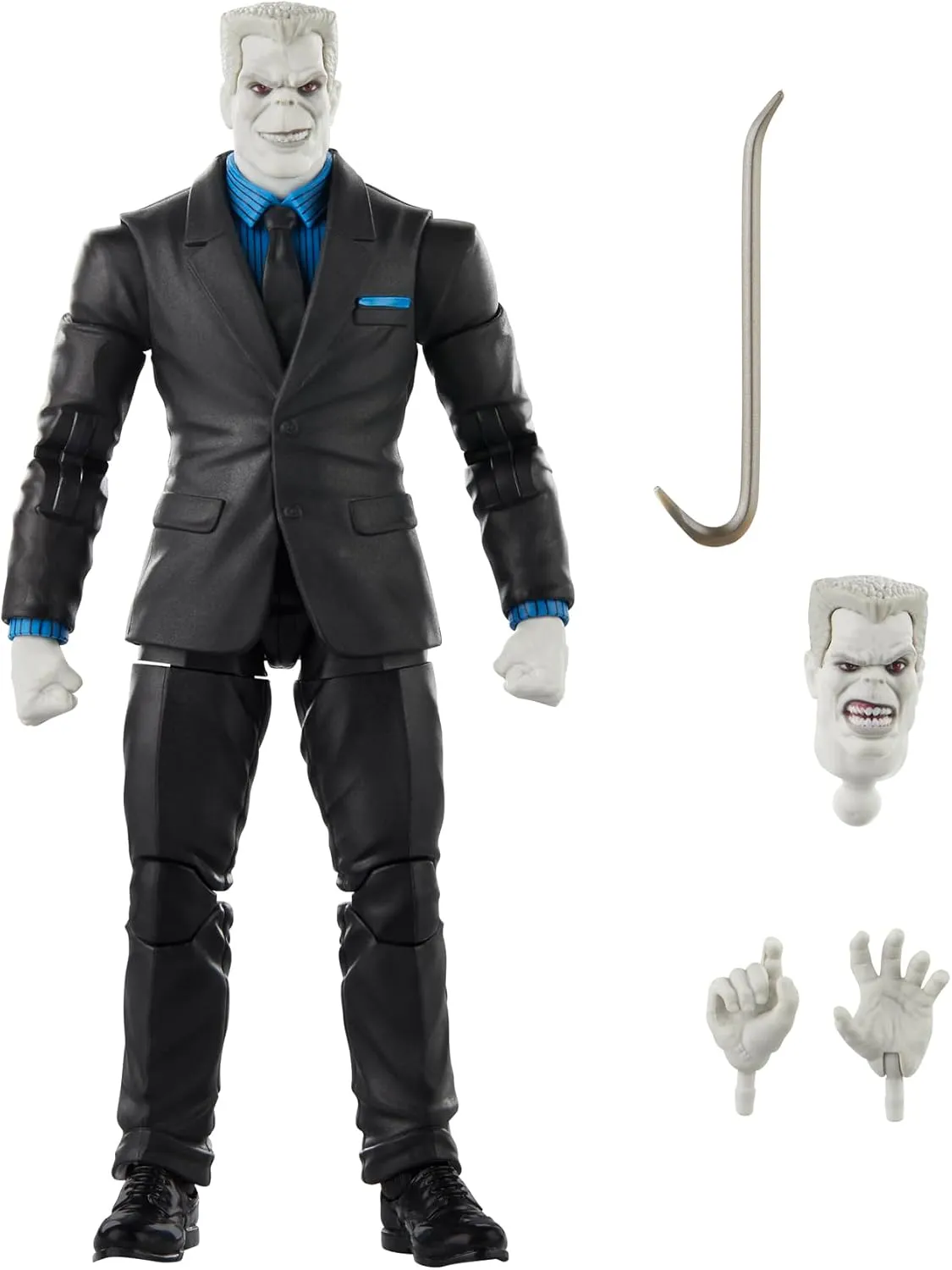 Tombstone | Marvel Legends Spider-Man - Image 7