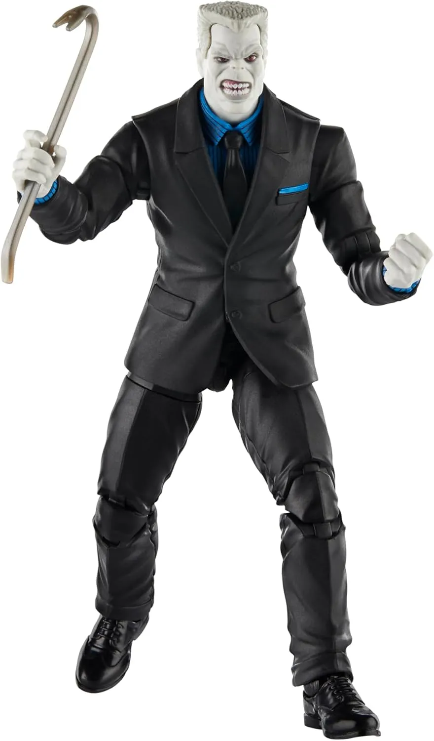 Tombstone | Marvel Legends Spider-Man - Image 8