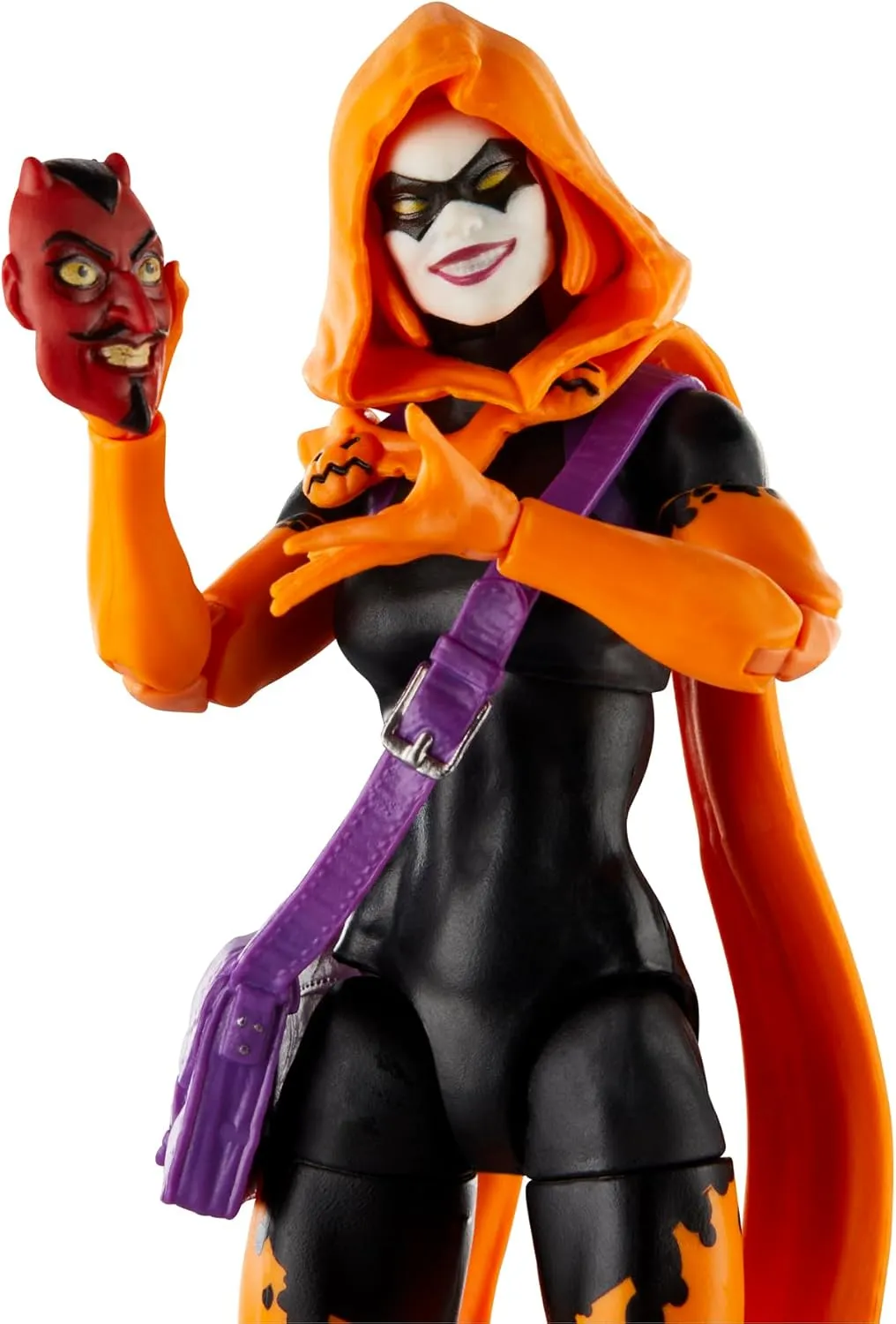 Hallow's Eve | Marvel Legends Spider-Man - Image 3