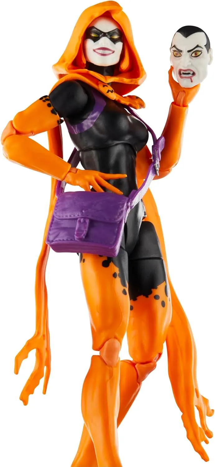Hallow's Eve | Marvel Legends Spider-Man - Image 4
