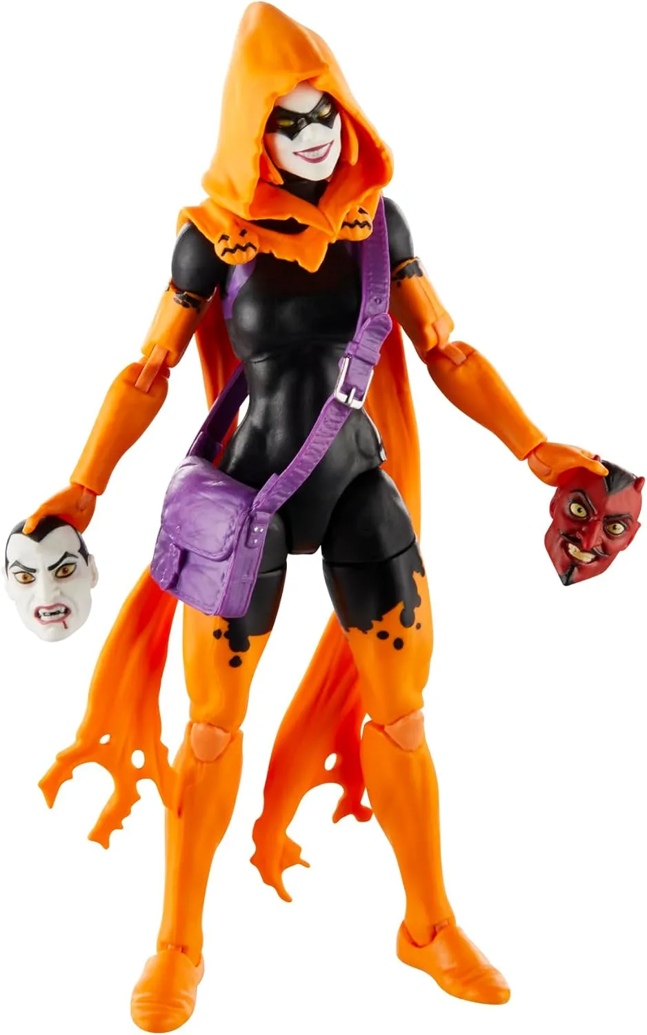 Hallow's Eve | Marvel Legends Spider-Man - Image 6