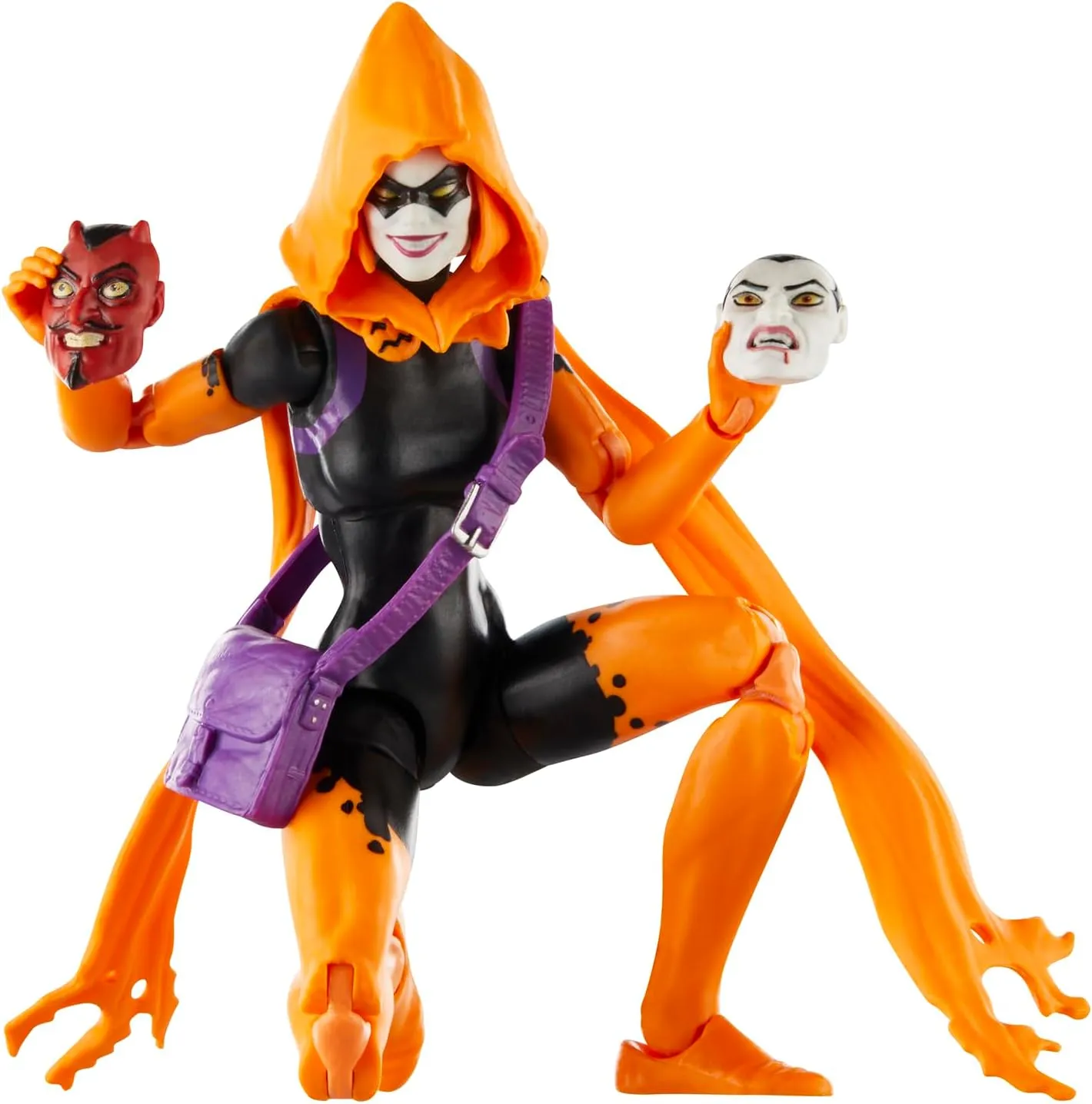 Hallow's Eve | Marvel Legends Spider-Man - Image 7