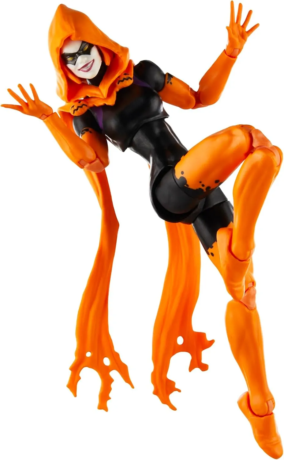 Hallow's Eve | Marvel Legends Spider-Man - Image 8