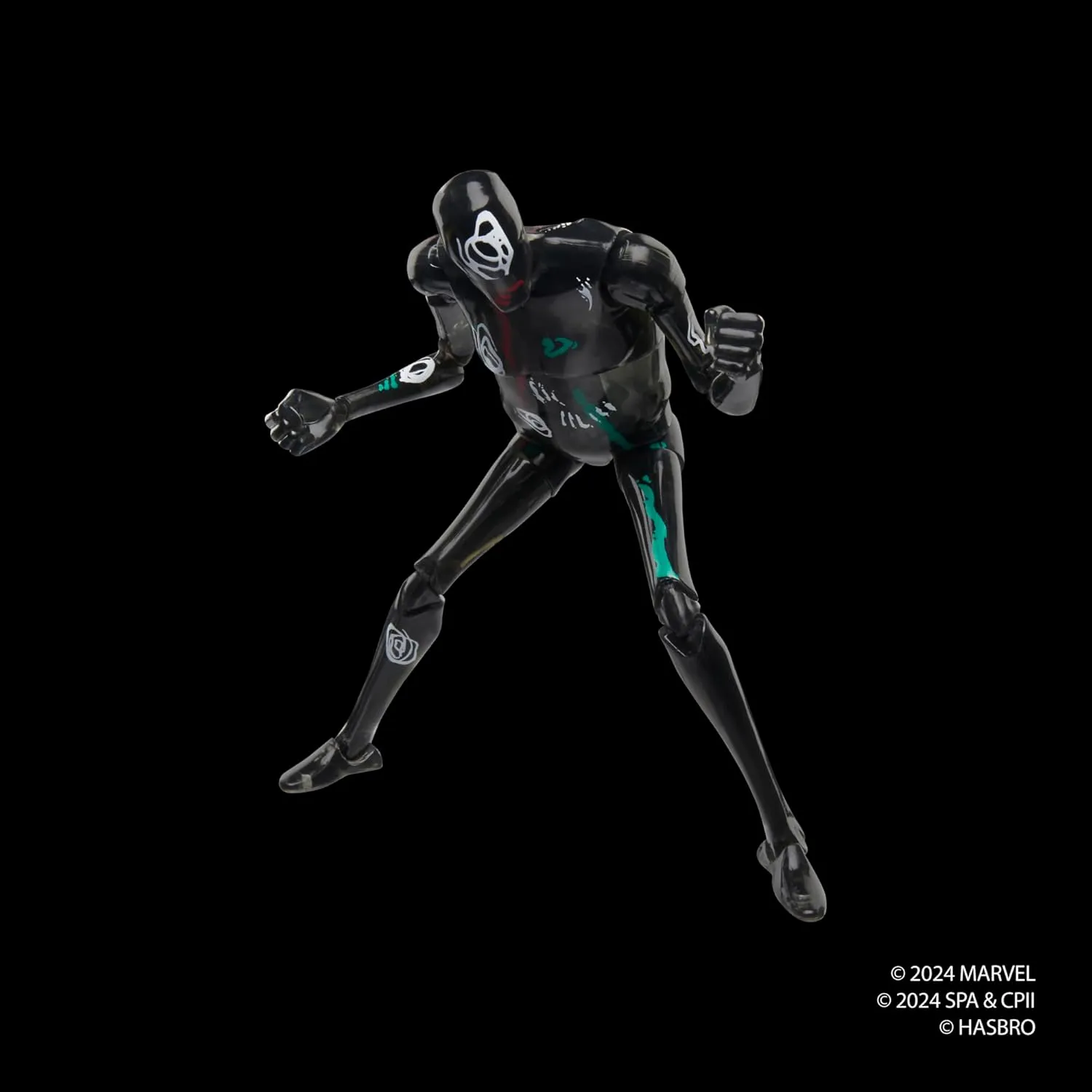 The Spot | Marvel Legends Spider-Man: Across the Spider-Verse - Image 4