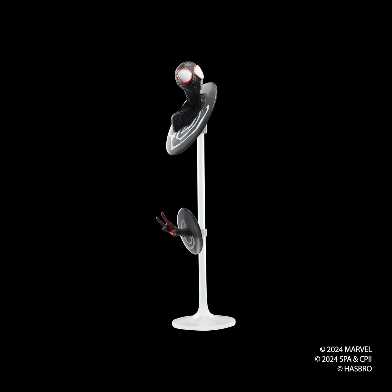 The Spot | Marvel Legends Spider-Man: Across the Spider-Verse - Image 7