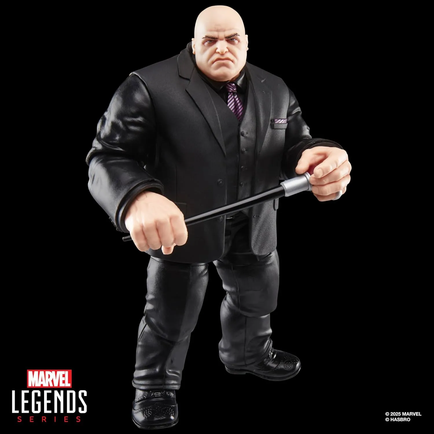 Kingpin | Marvel Legends Spider-Man - Image 3