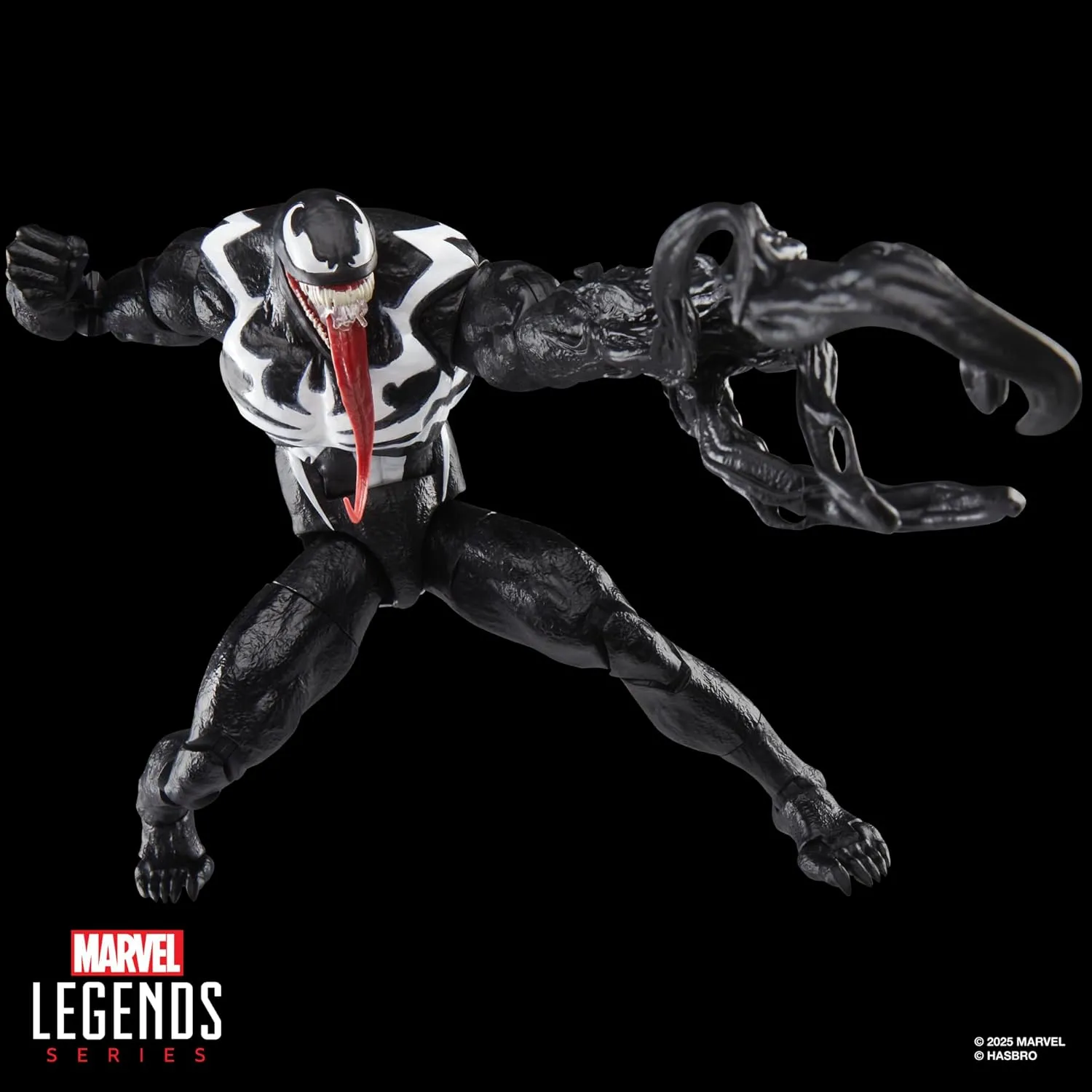 Venom | Marvel Legends Spider-Man 2 - Image 2