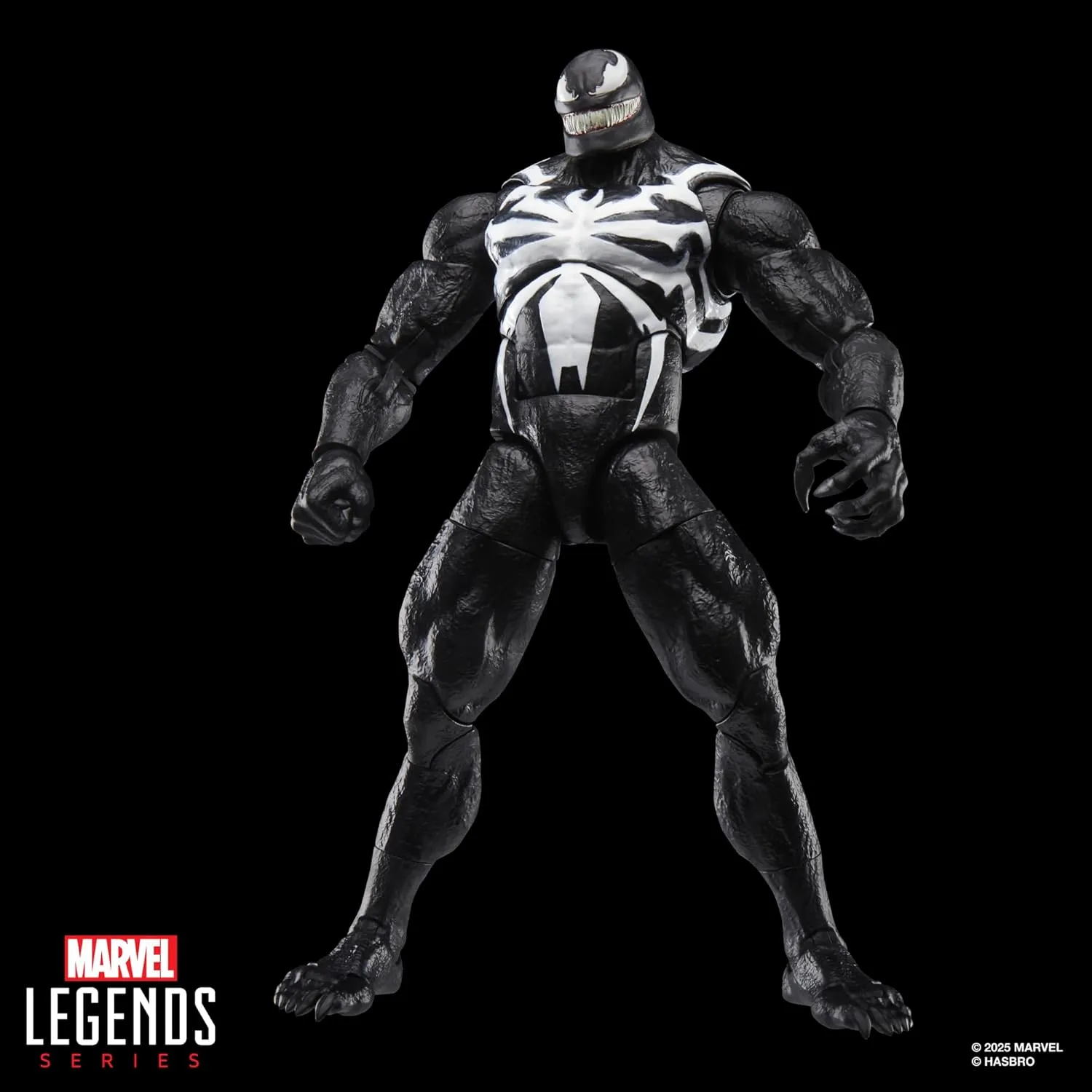 Venom | Marvel Legends Spider-Man 2 - Image 3