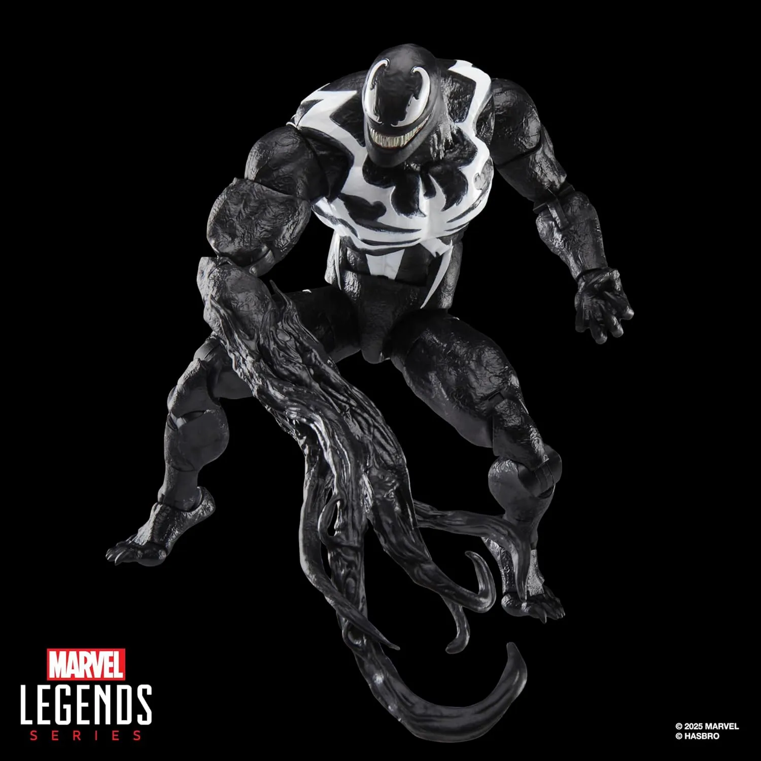 Venom | Marvel Legends Spider-Man 2 - Image 4