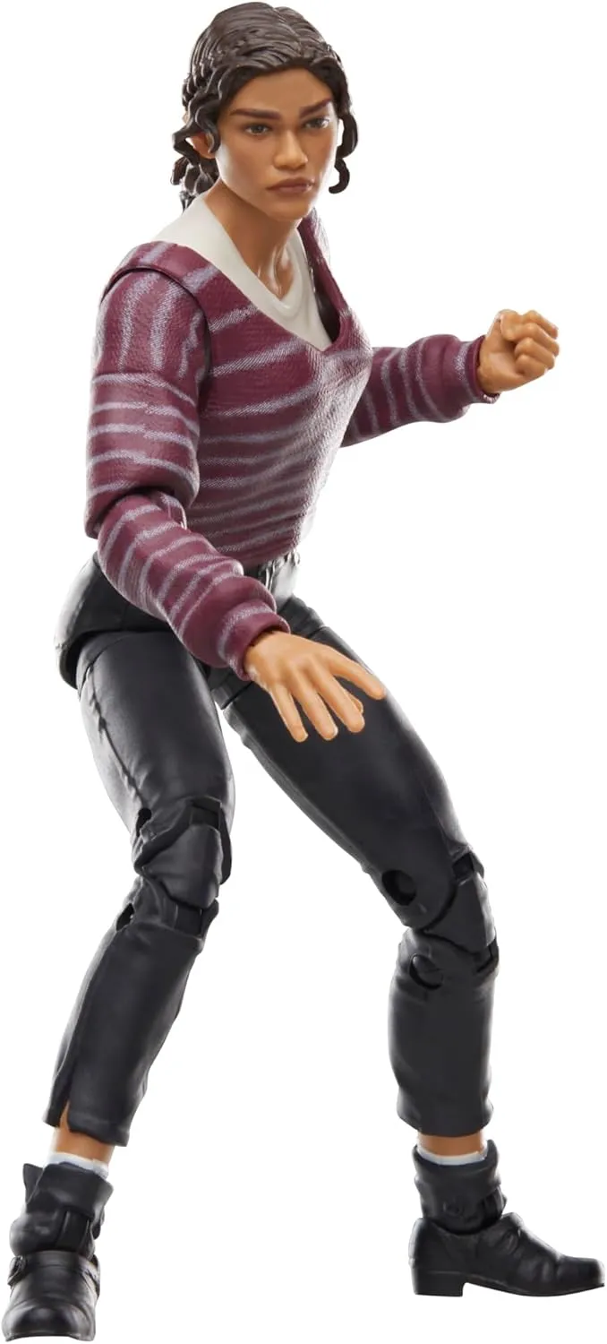 Marvel's MJ | Marvel Legends Spider-Man: No Way Home - Image 3