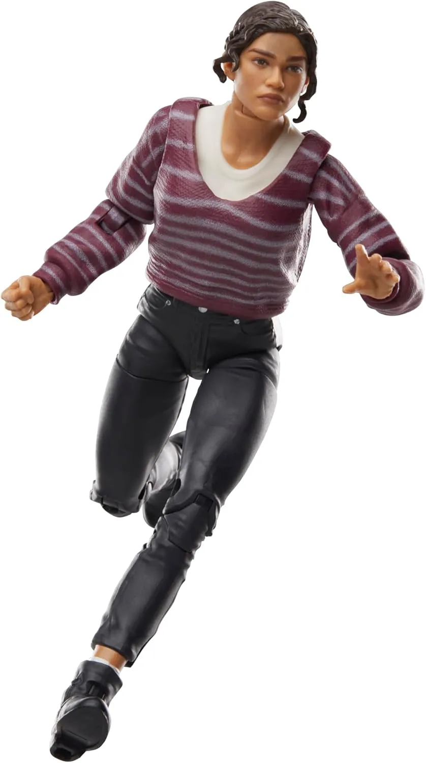 Marvel's MJ | Marvel Legends Spider-Man: No Way Home - Image 4