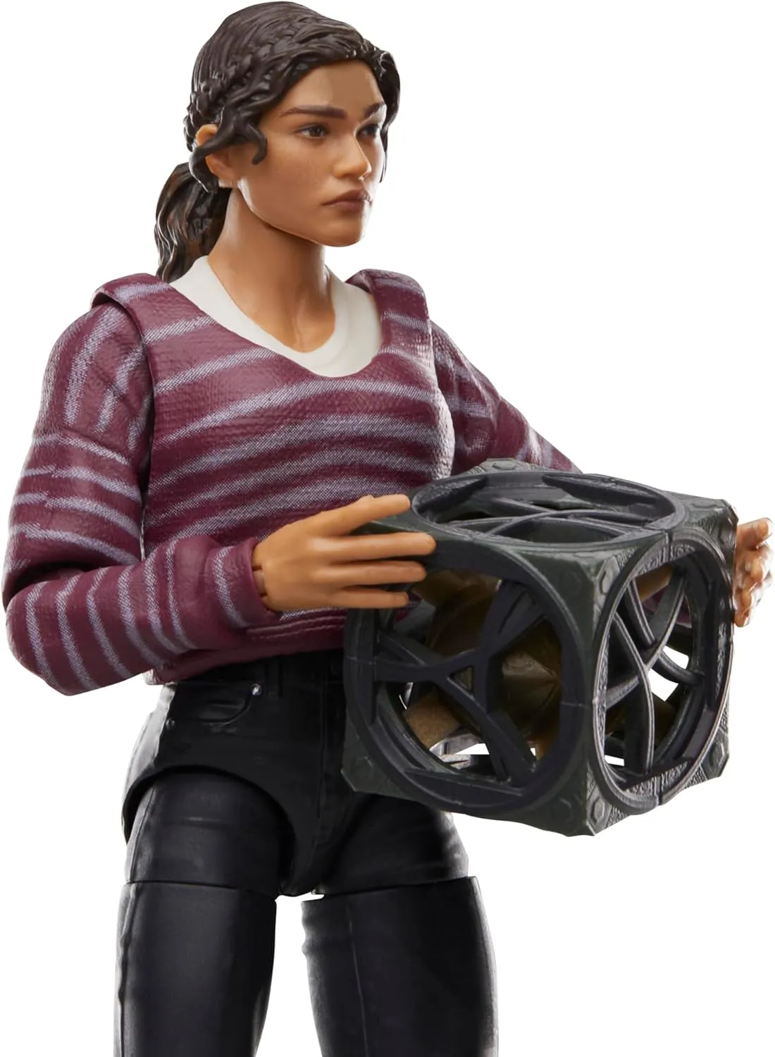 Marvel's MJ | Marvel Legends Spider-Man: No Way Home - Image 5