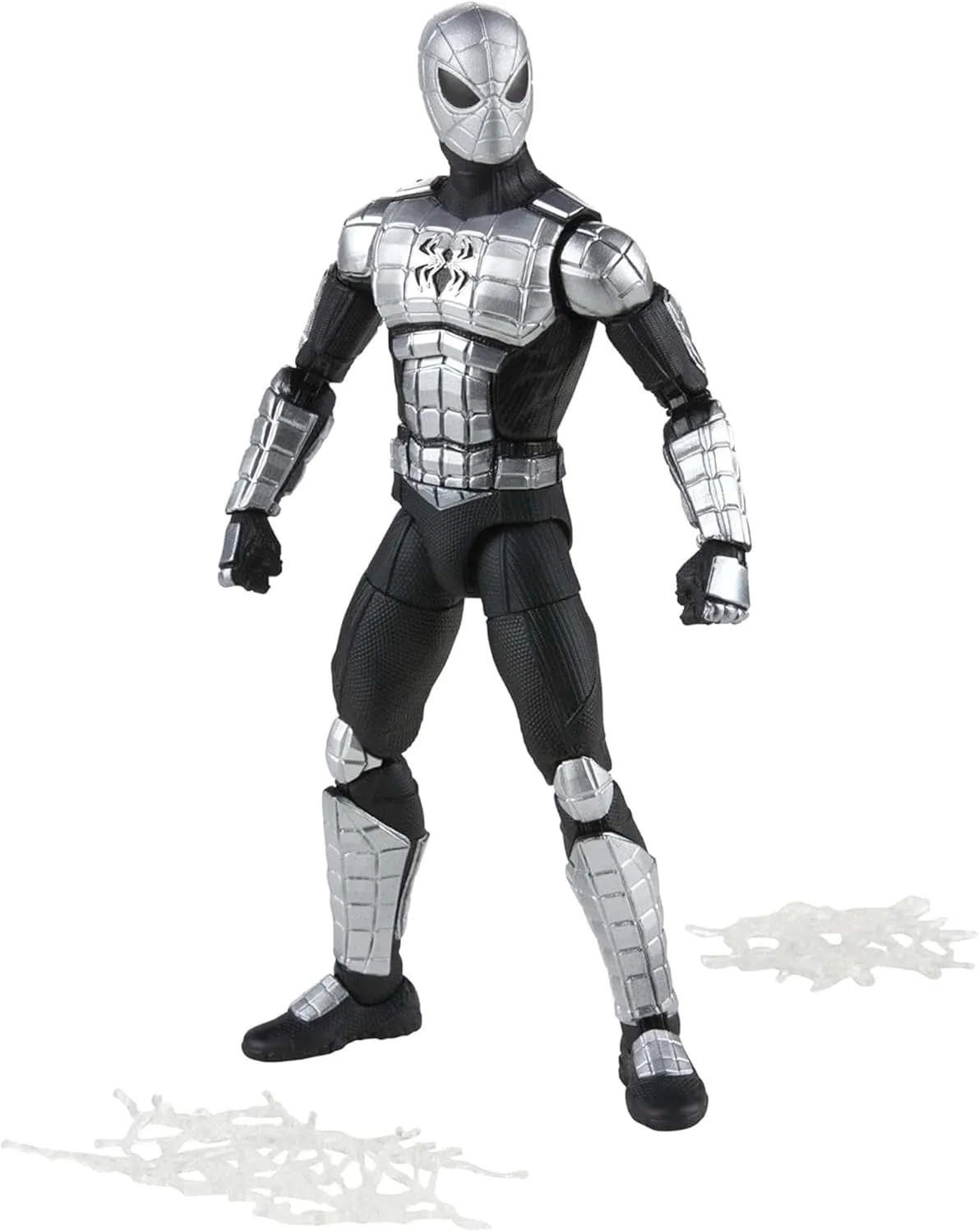 Spider-Armor MK I | Marvel Legends Spider-Man - Image 2
