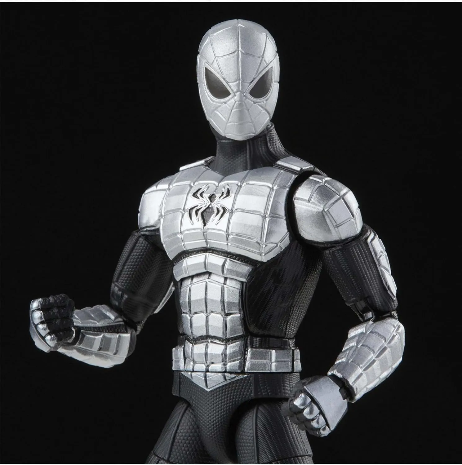 Spider-Armor MK I | Marvel Legends Spider-Man - Image 4