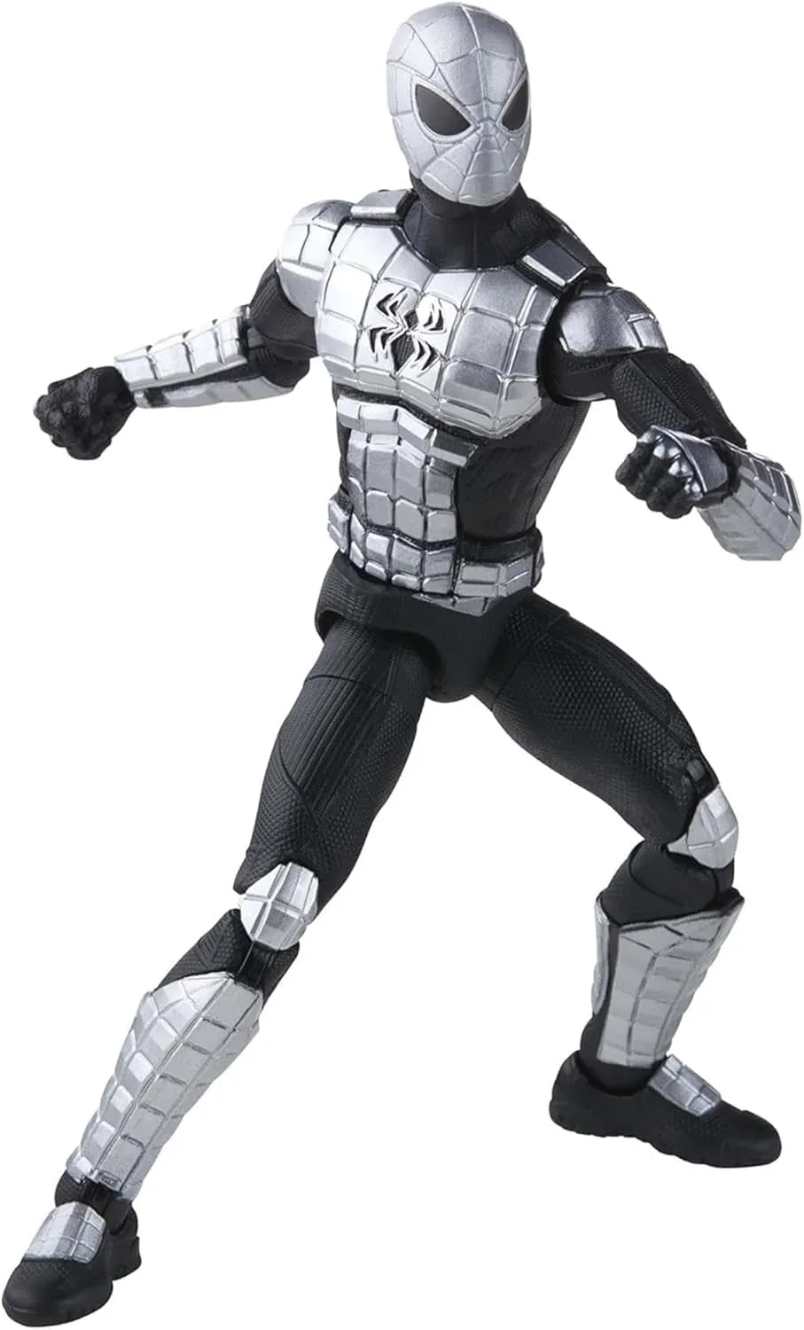 Spider-Armor MK I | Marvel Legends Spider-Man - Image 5