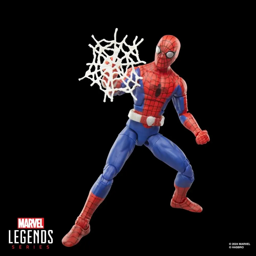 Spider-Man '77 | Marvel Legends Spider-Man - Image 4