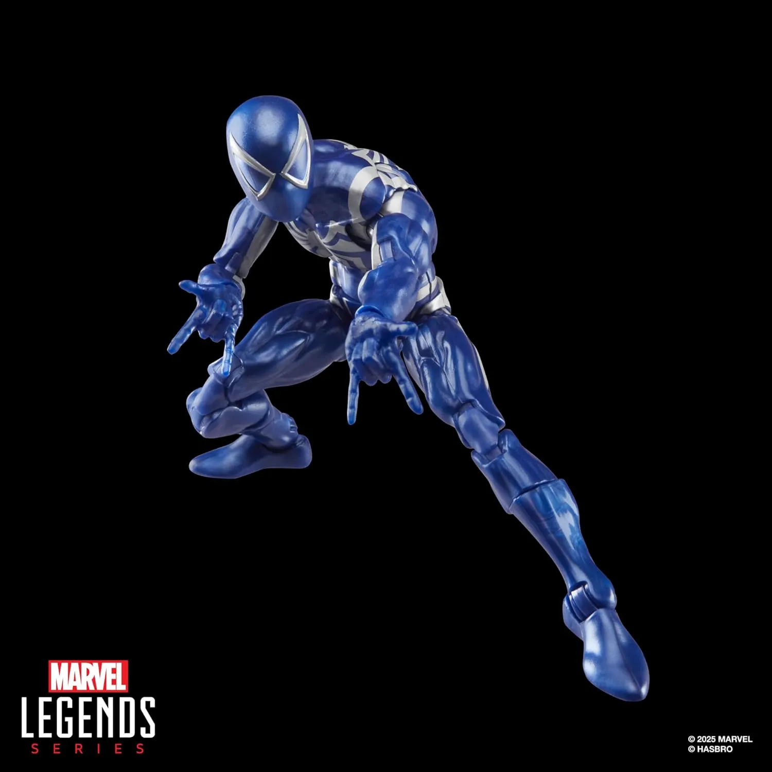 Peter Parker Anti Venom Suit Style | Marvel Legends Spider-Man 2 - Image 2